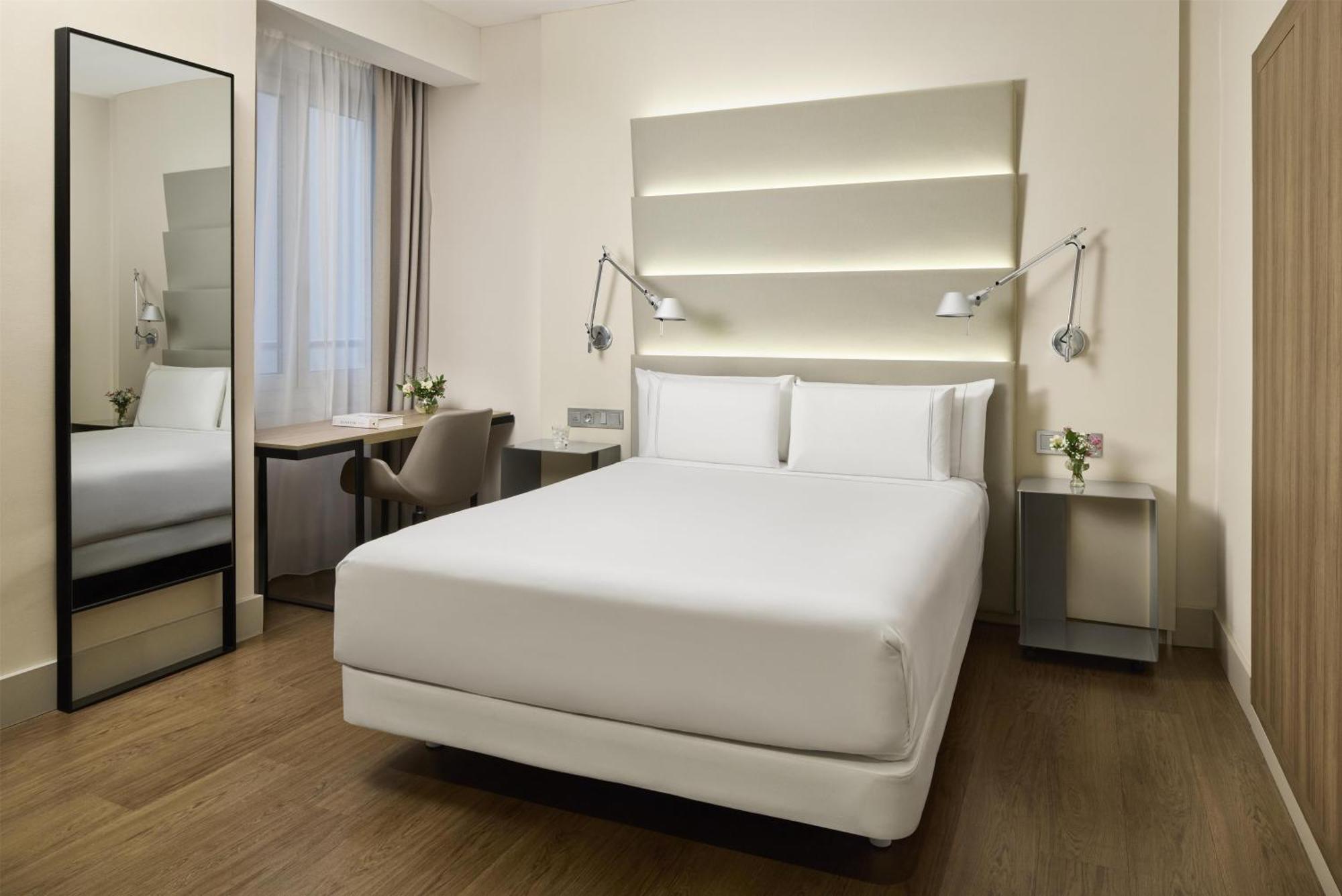 Family Quadruple Room