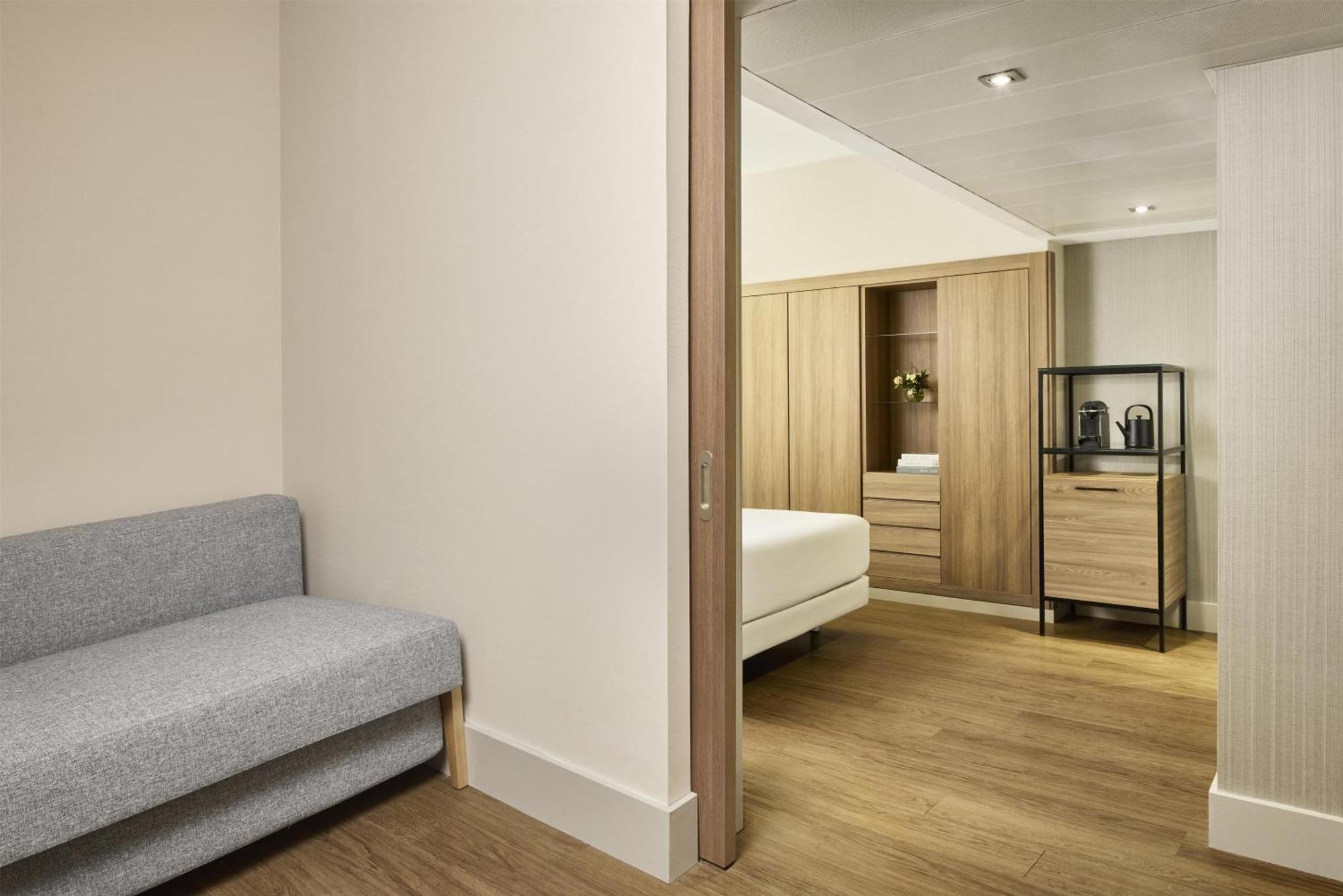 Family Quadruple Room