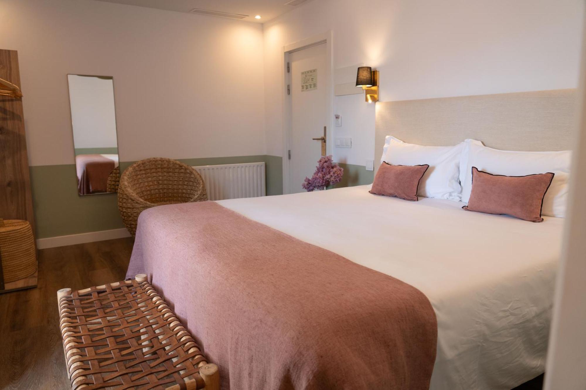 Premium Double Room
