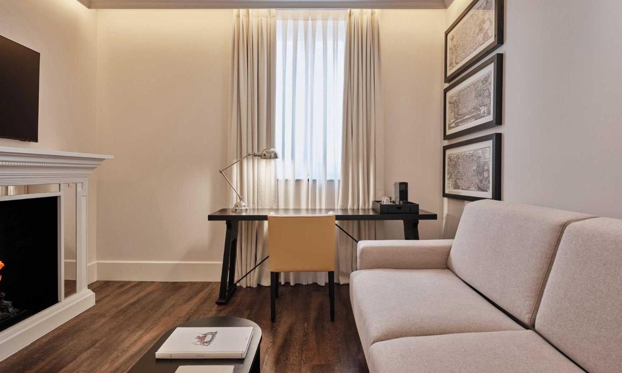 Superb Junior Suite