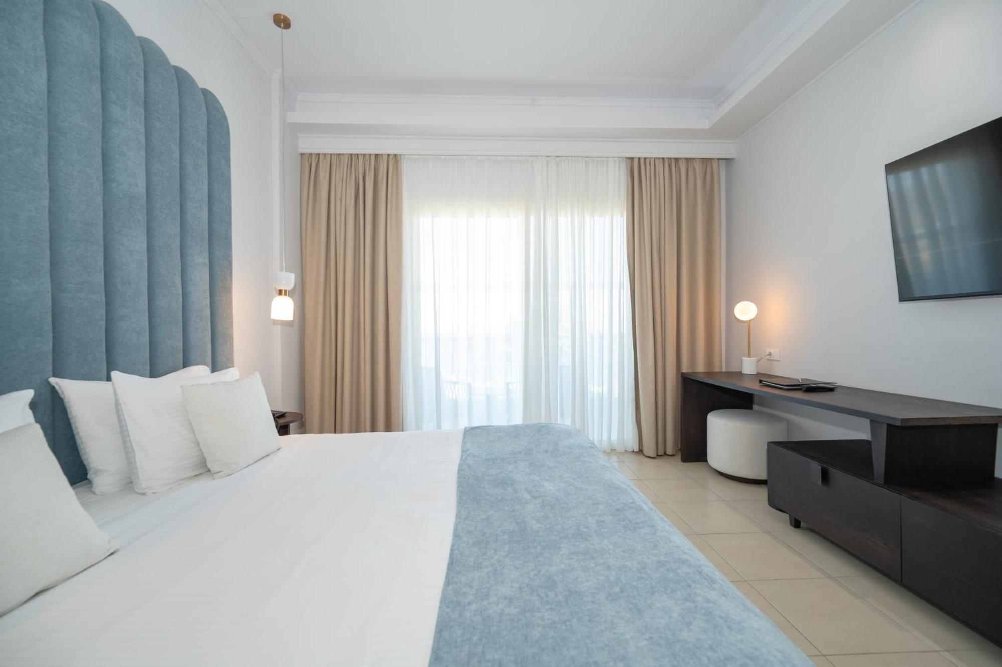 Suite Sea View