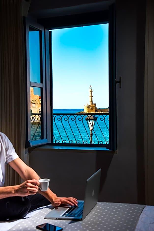 Superior Room Sea View