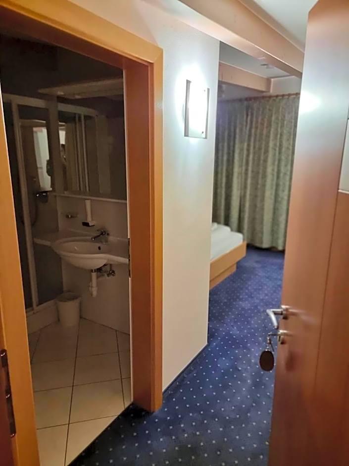 Double Room Mountain View