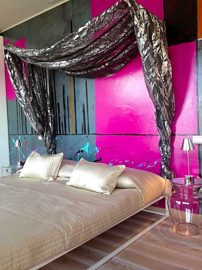 Double Room Beach Front