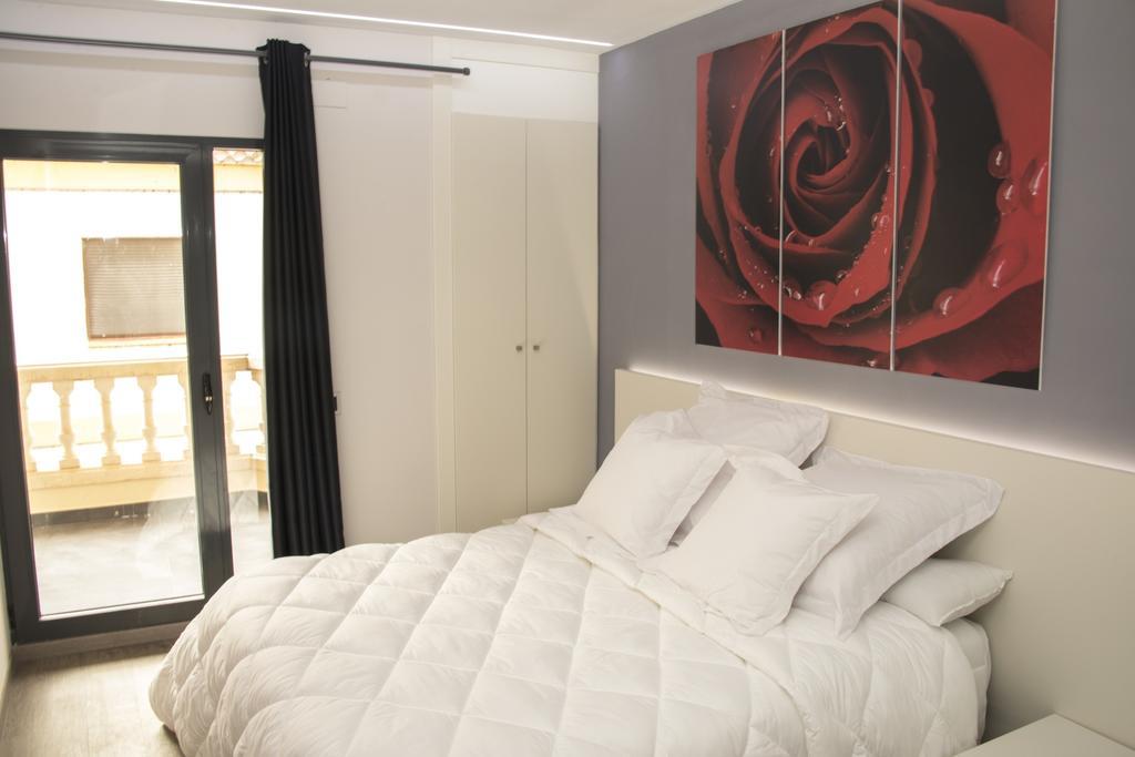 Double Room Balcony