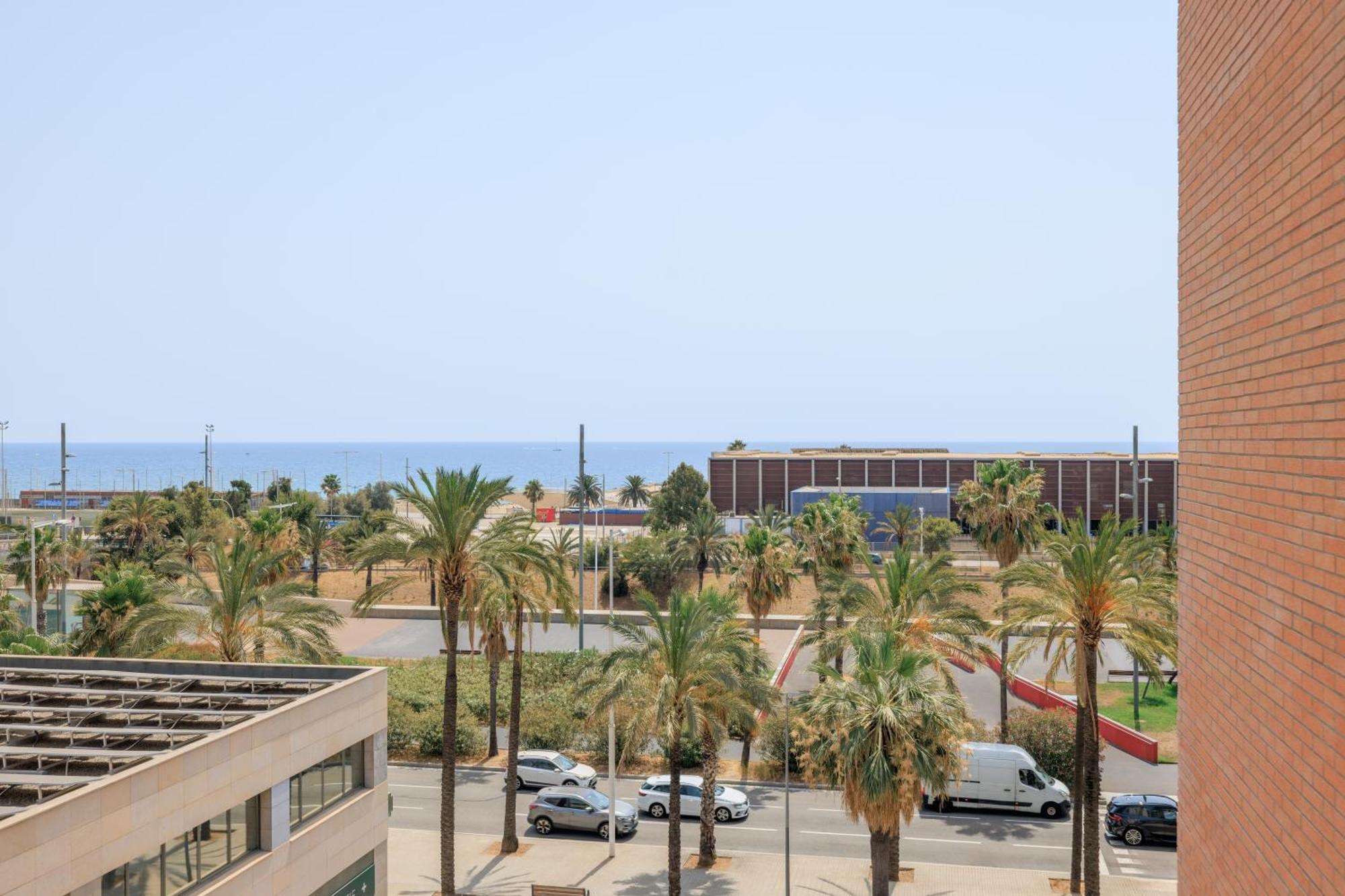 Double Room Sea View