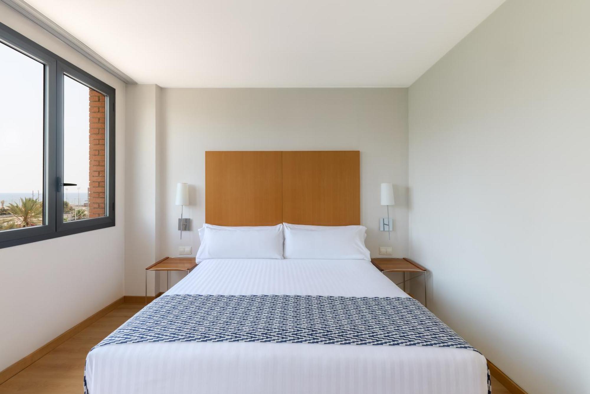 Double Room Sea View
