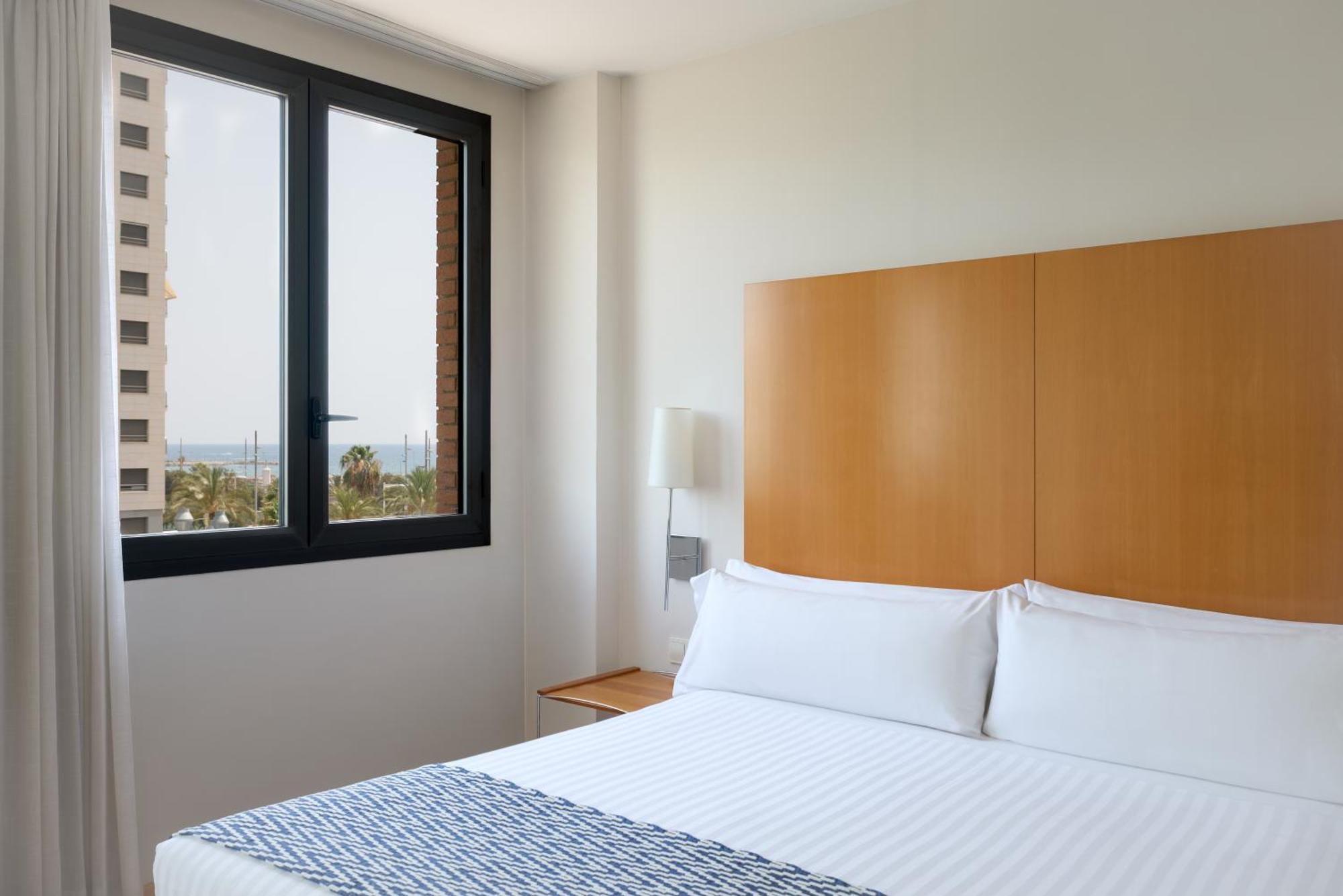 Double Room Sea View