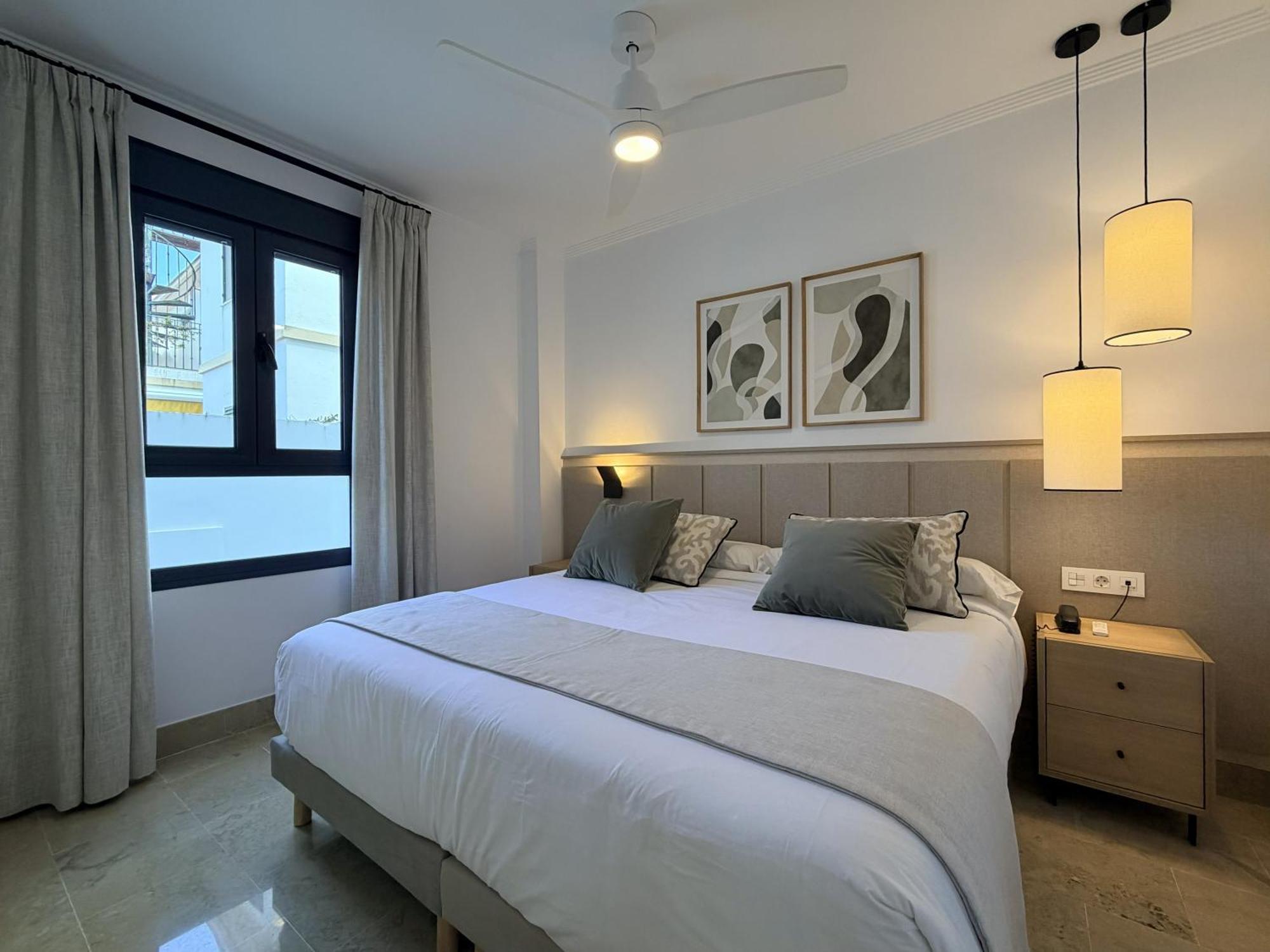 One-Bedroom Superior Apartment