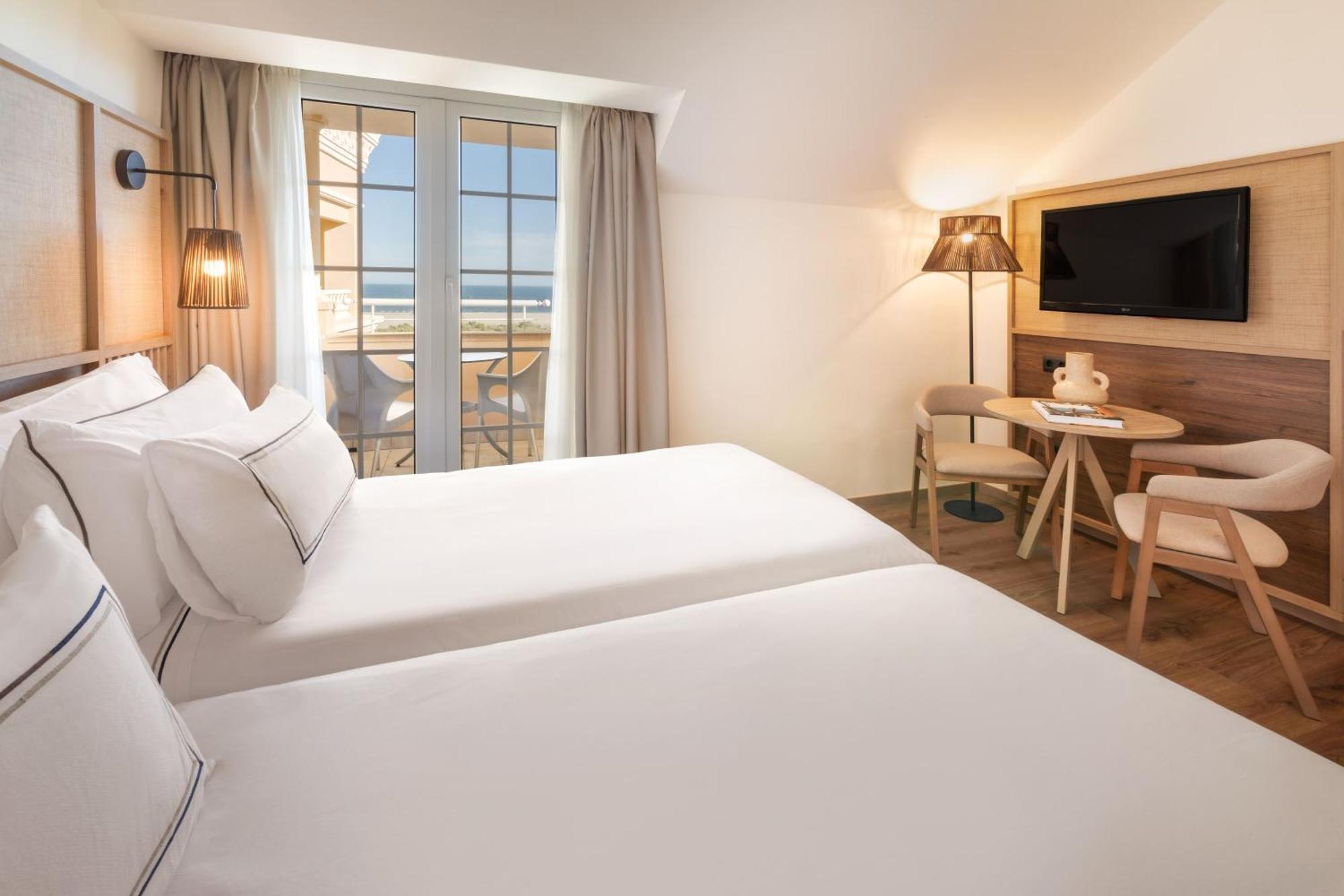 Melia Room Sea View