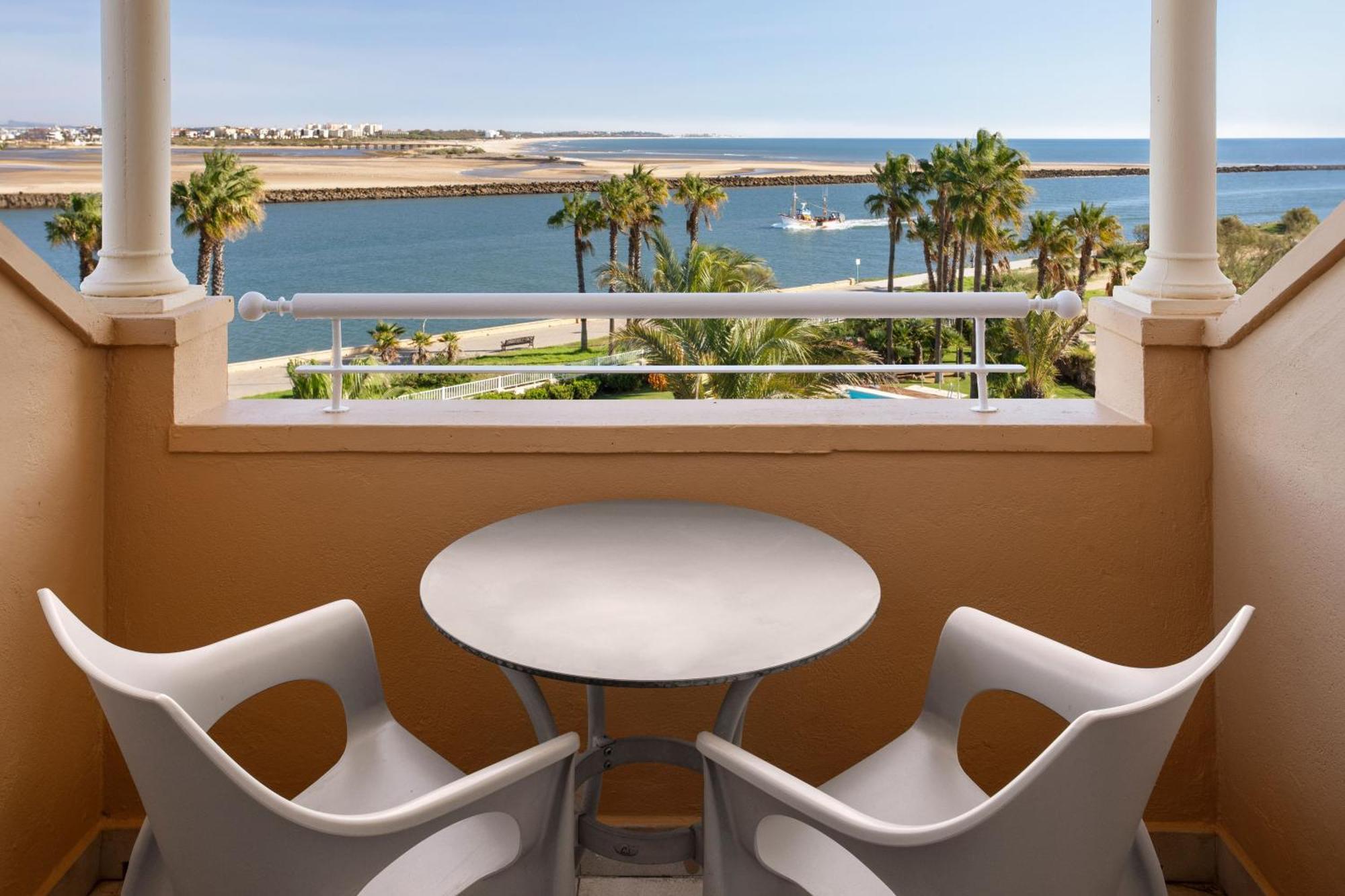 Melia Room Sea View
