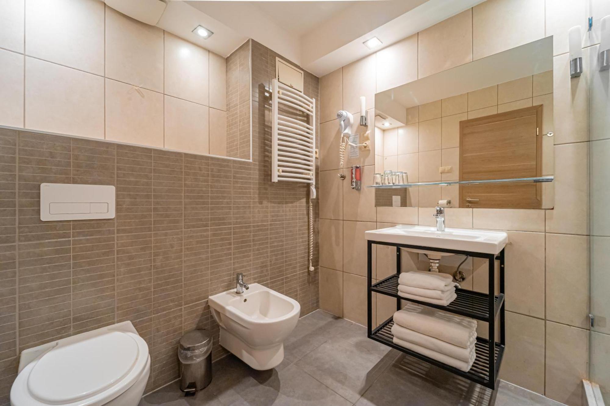 Superior Queen Room