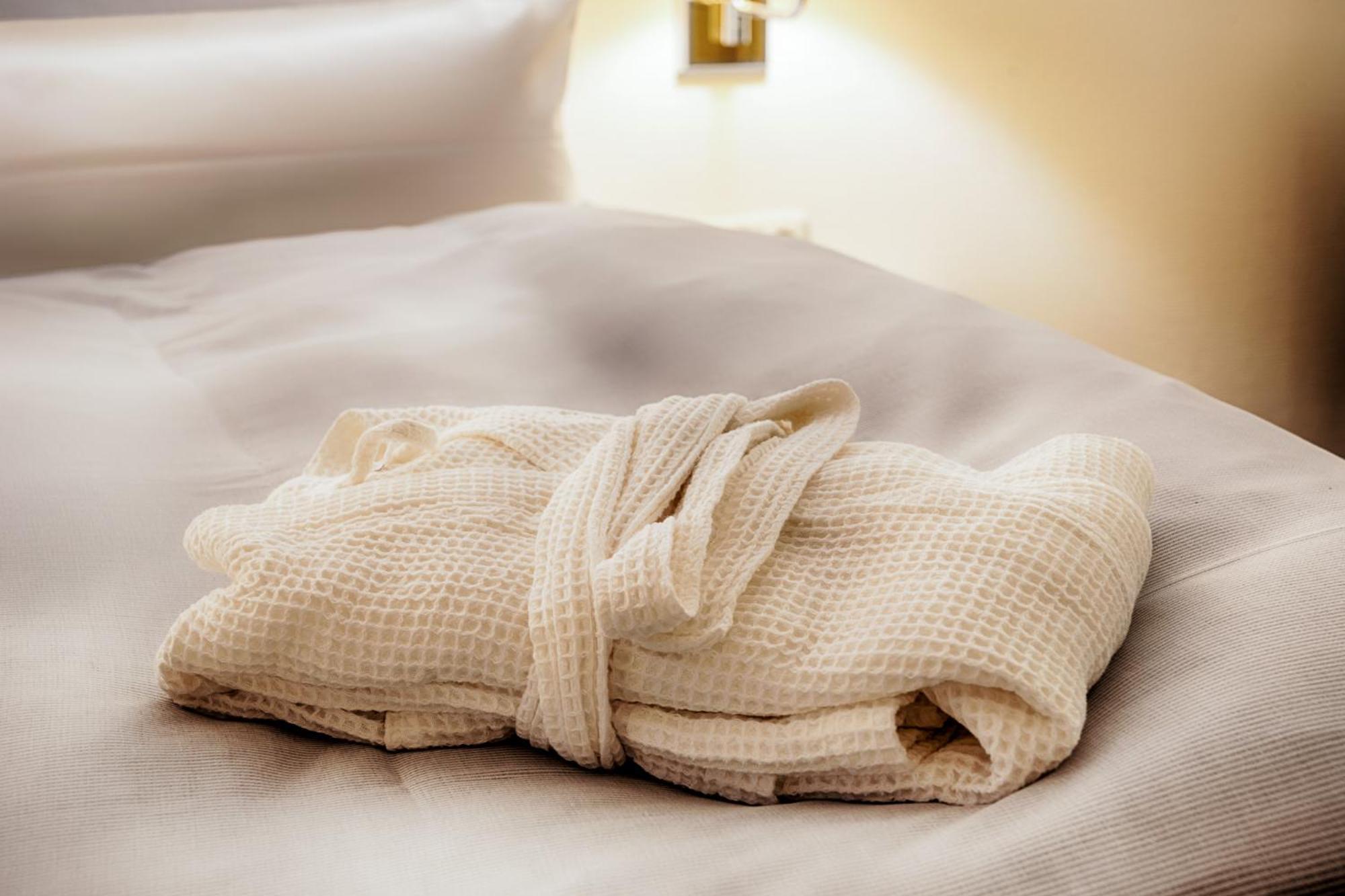 Welcome Premium Single Room