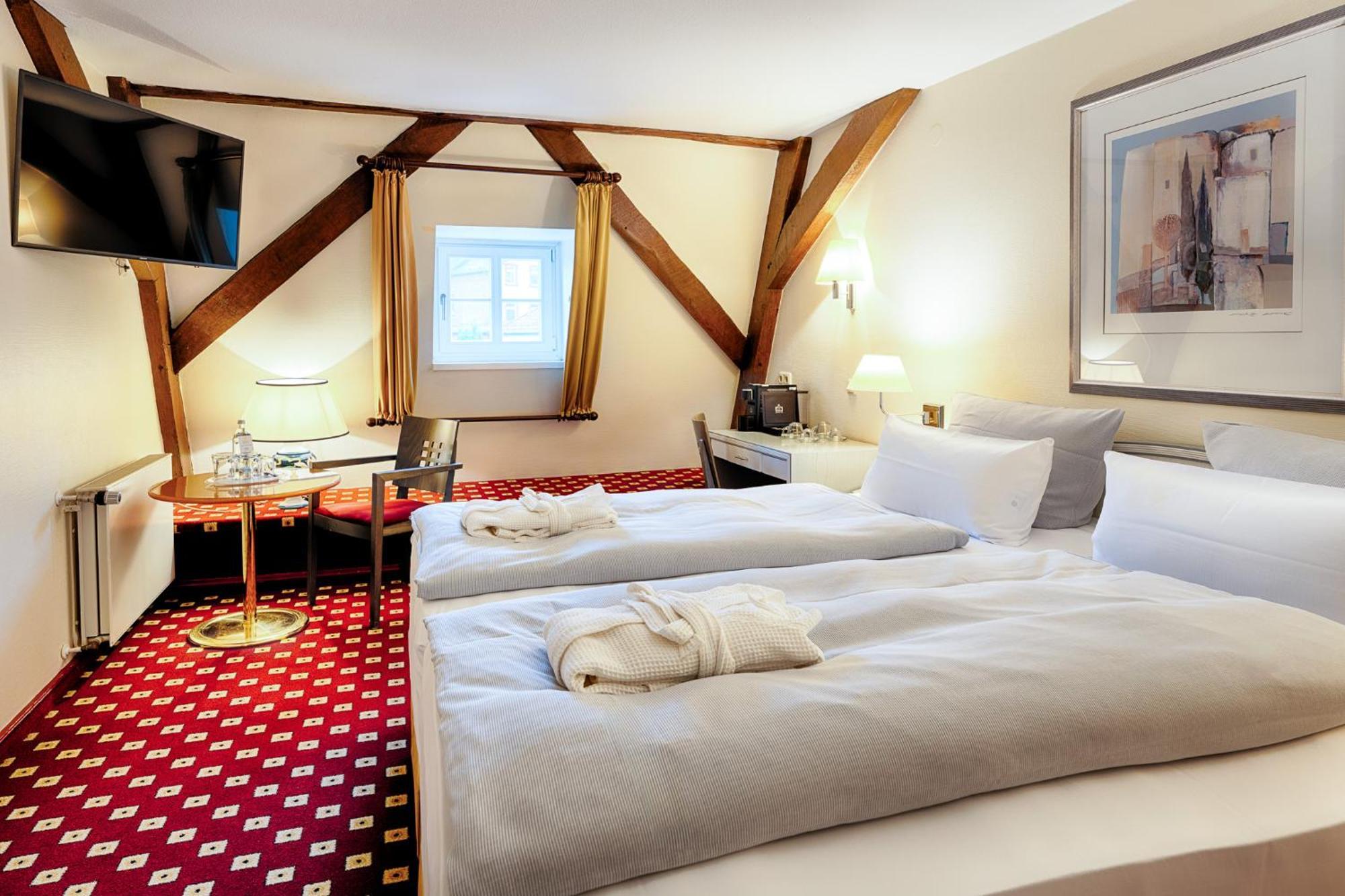 Welcome Premium Double Room