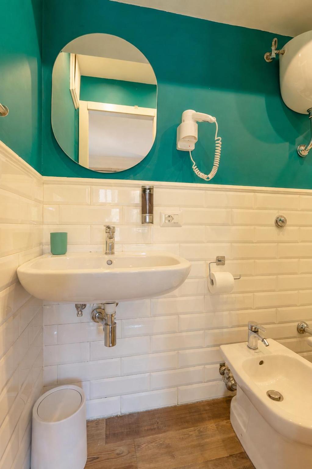 Superior Double Room Balcony