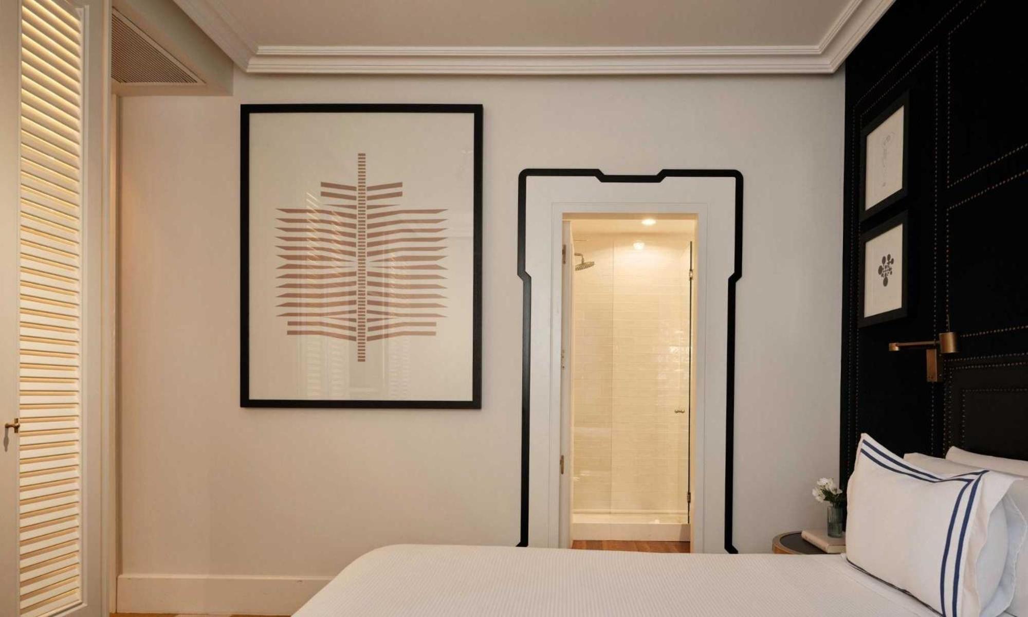 Superb Junior Suite