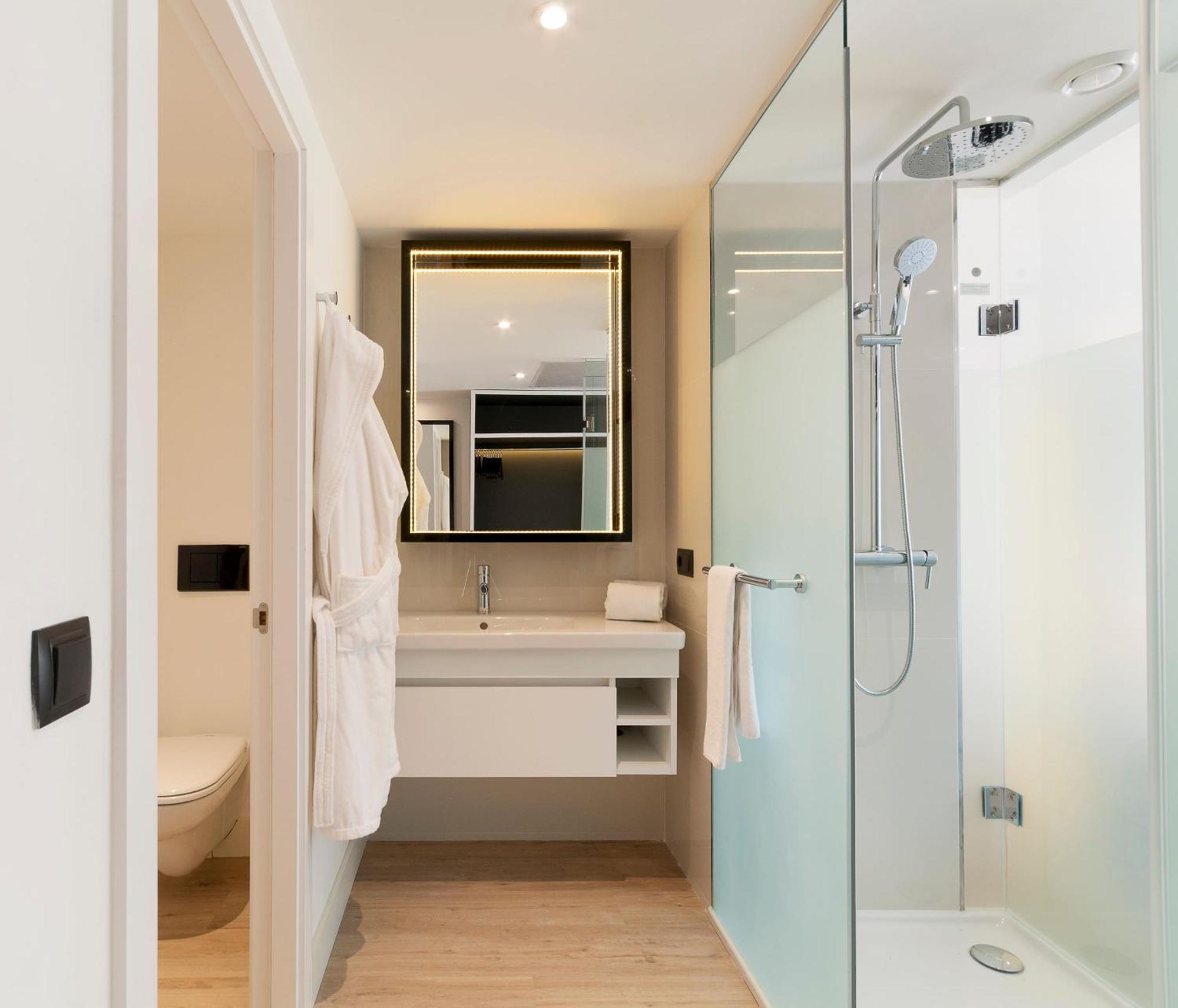 The Innside Premium Room Cathedral Bay View