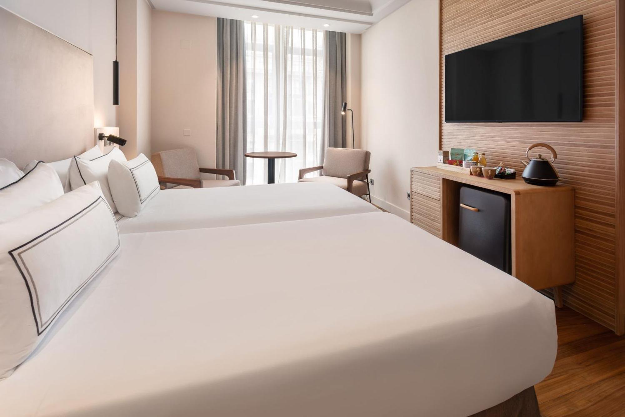 Meliá Room