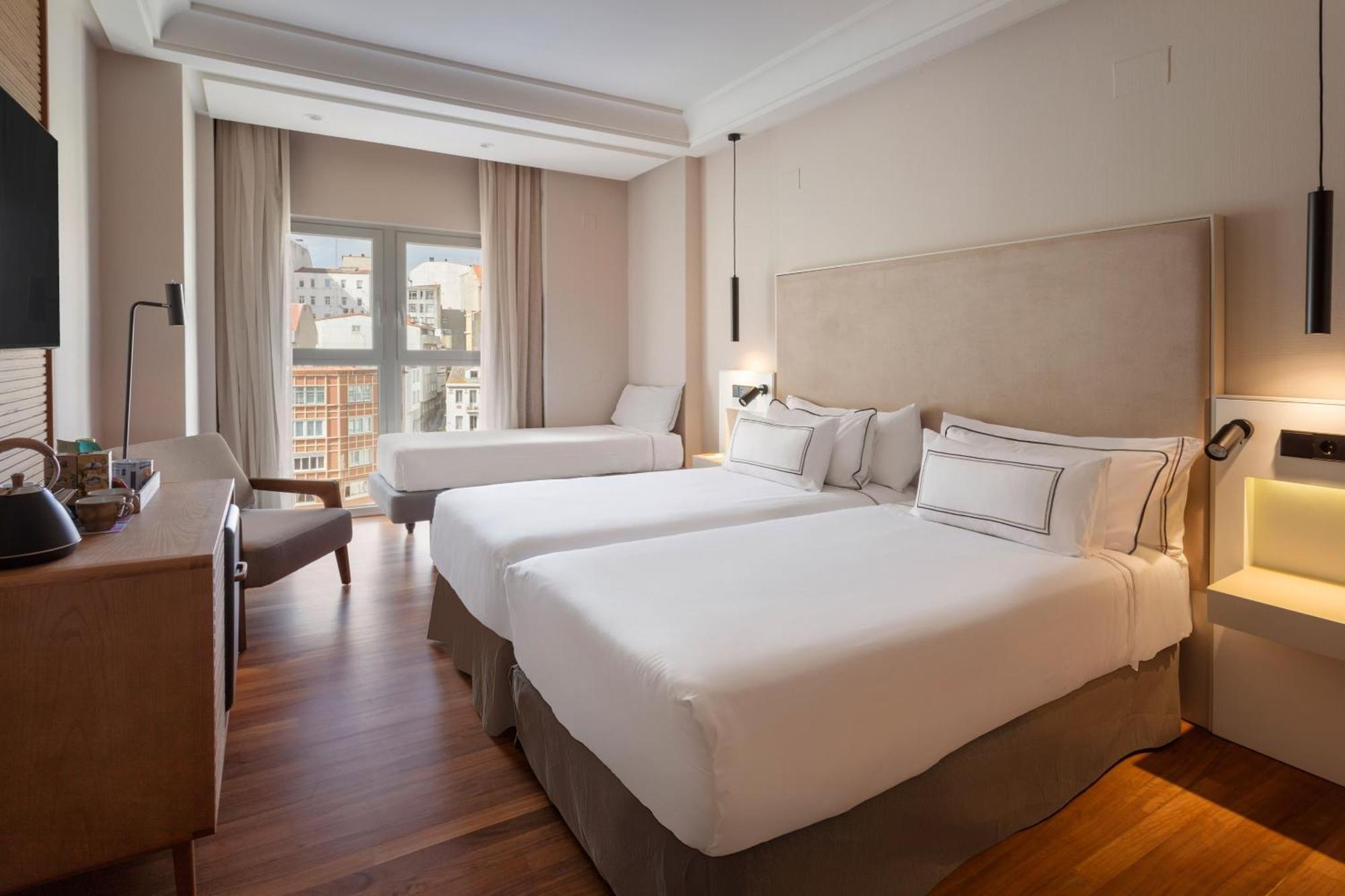Meliá Room