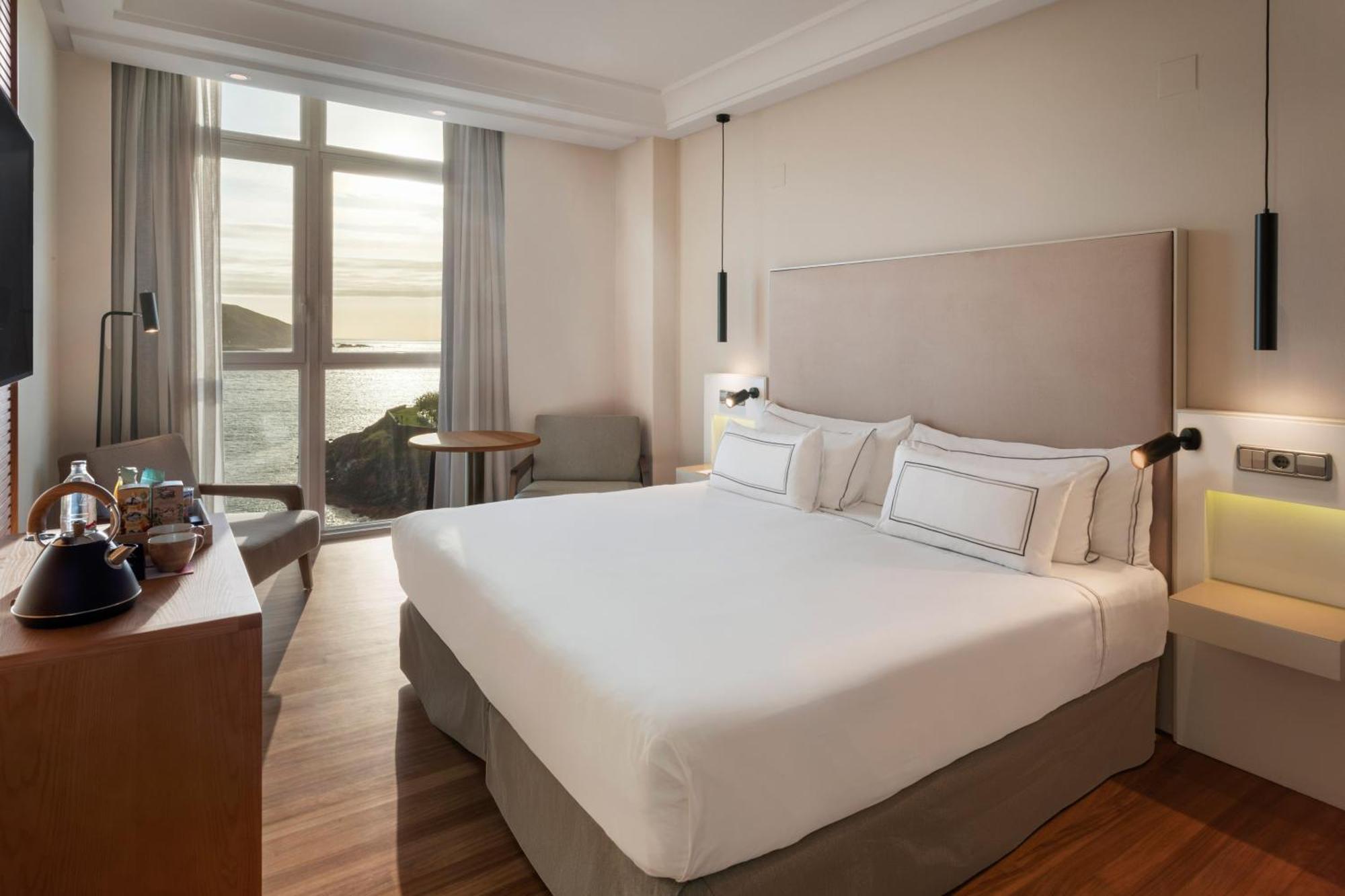 Premium Room Sea View