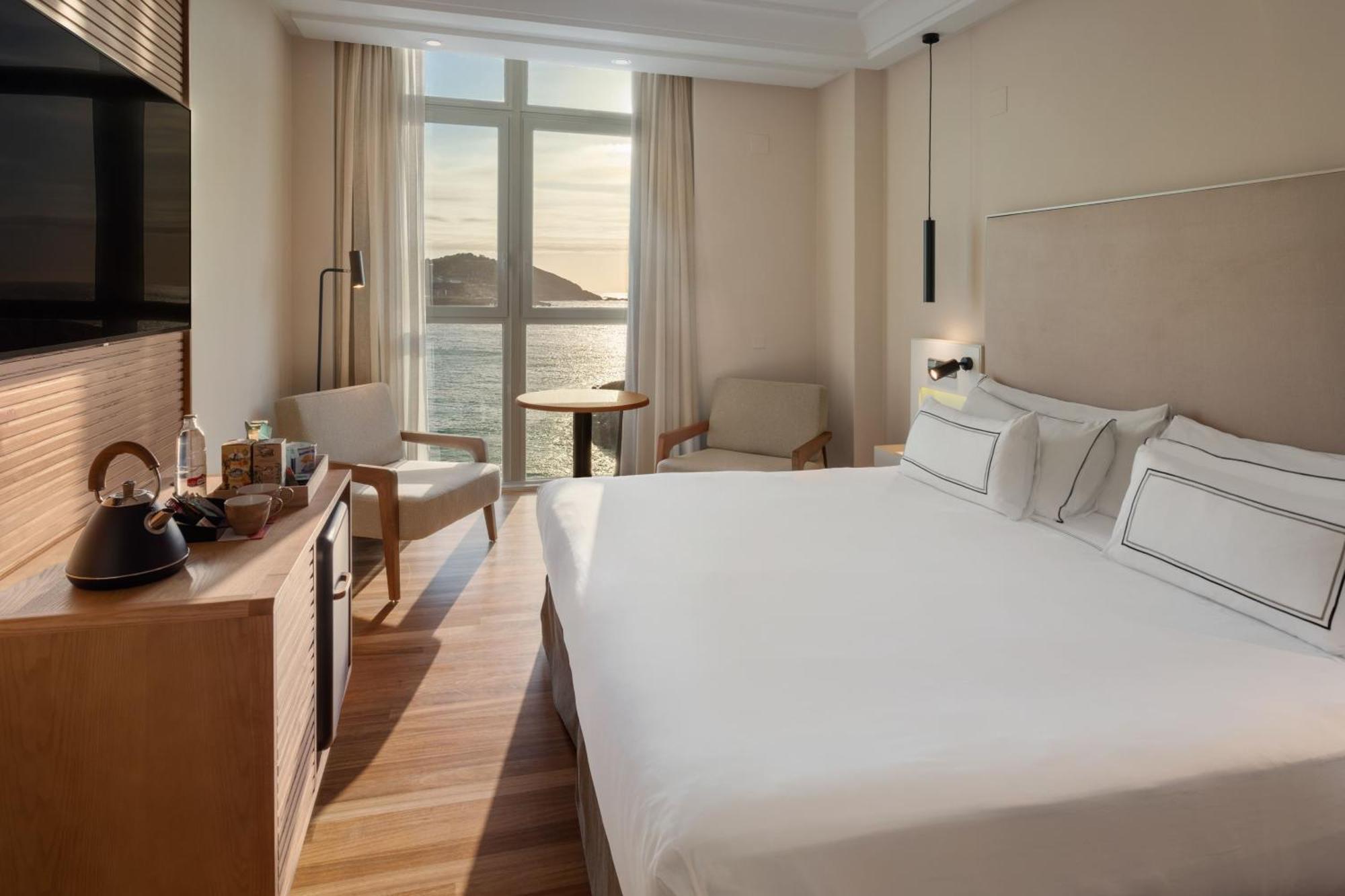 Premium Room Sea View