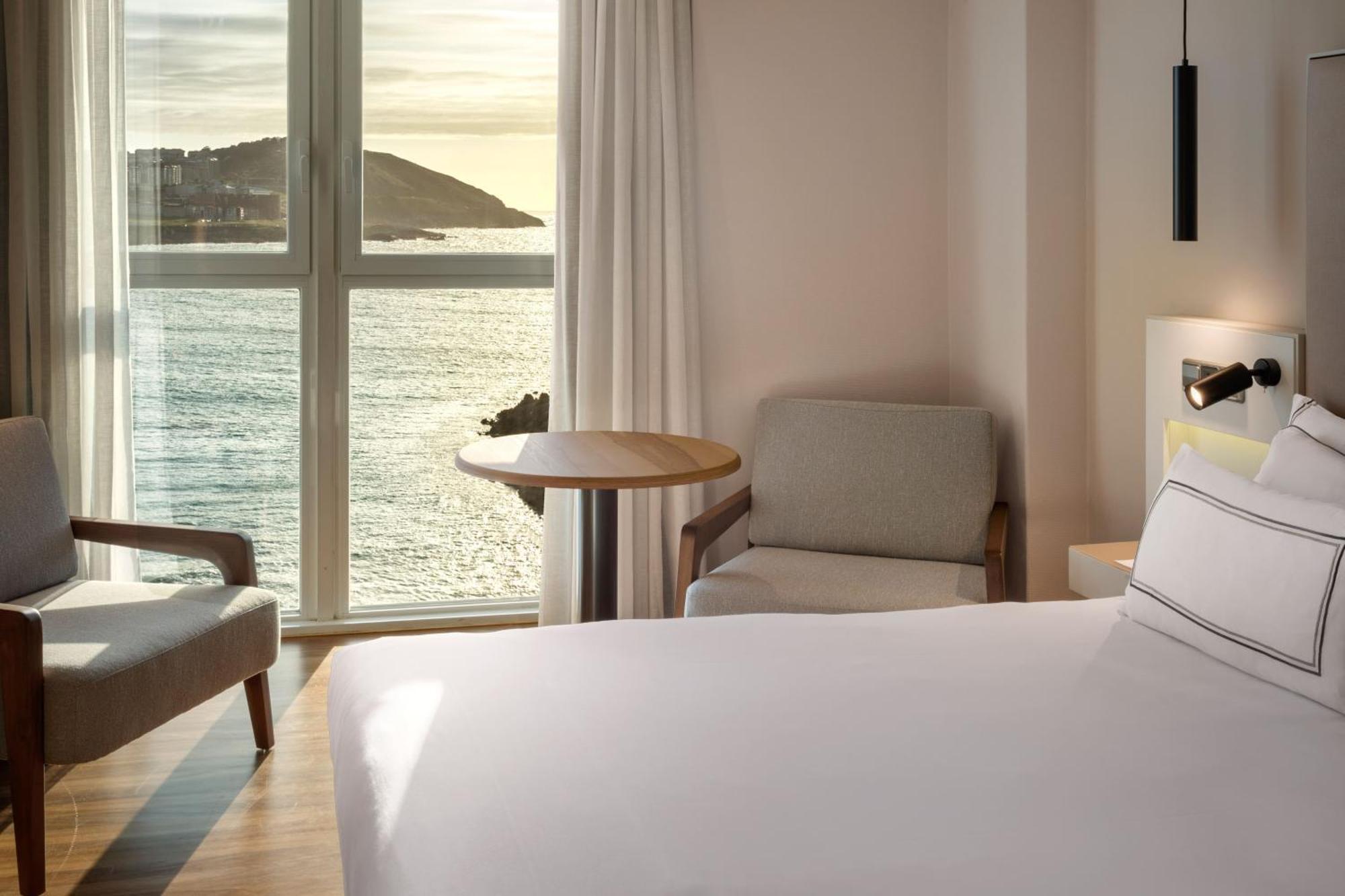 Premium Room Sea View