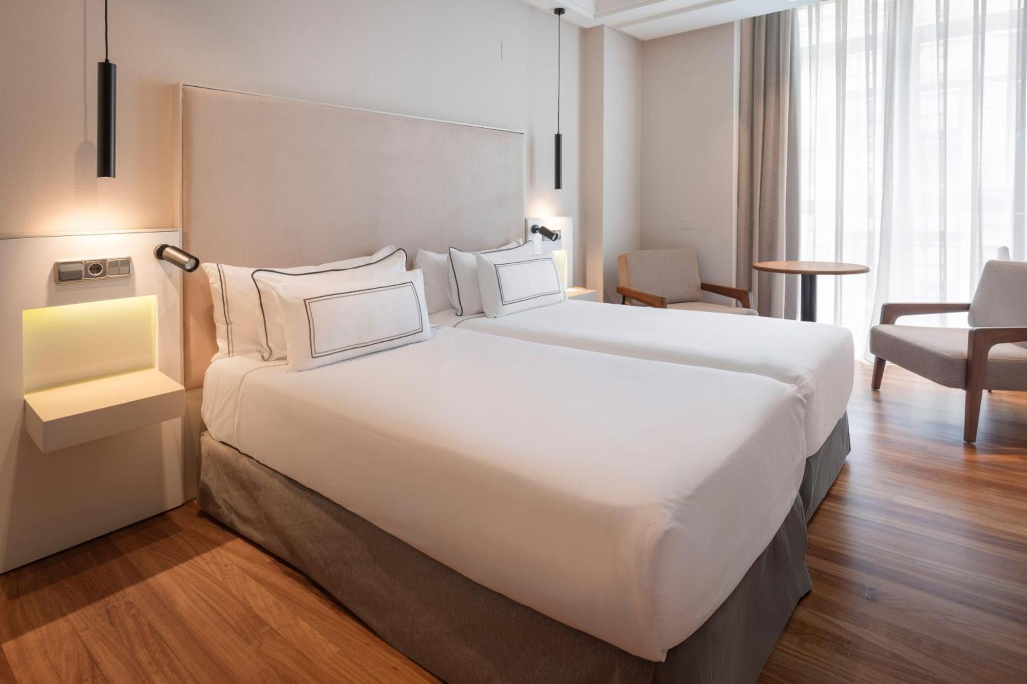 Meliá Room