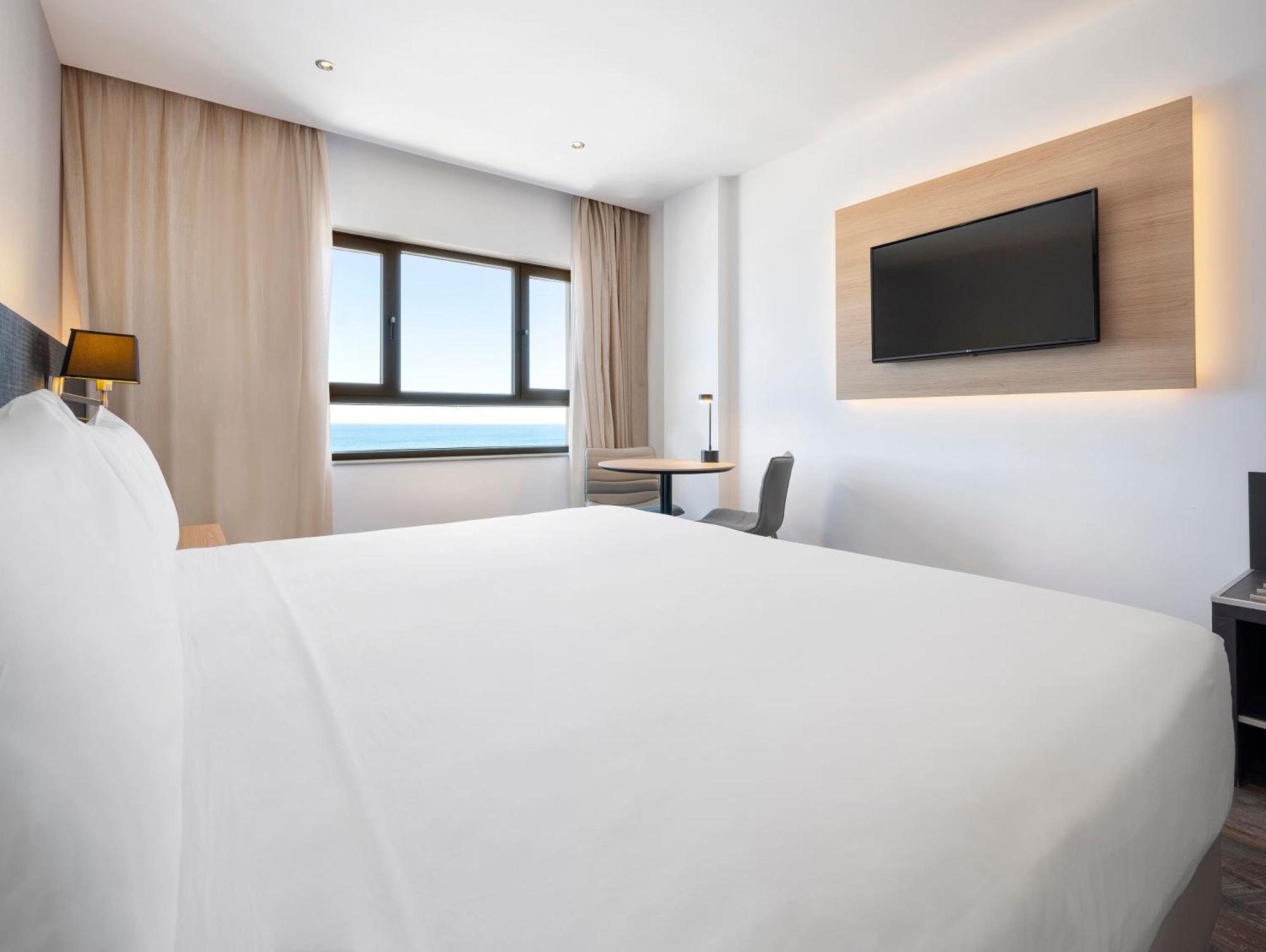 Superior Room Sea View