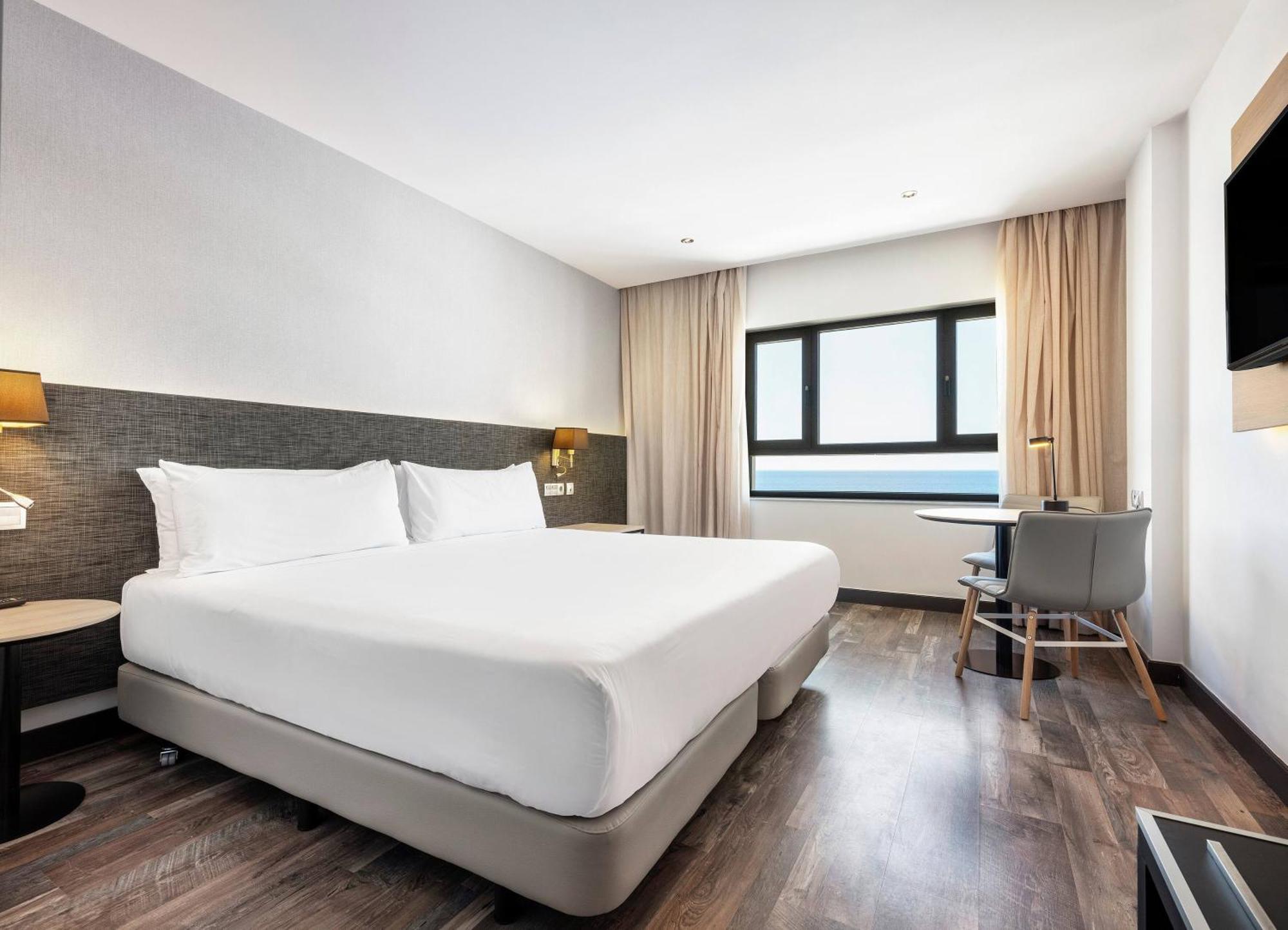Superior Room Sea View