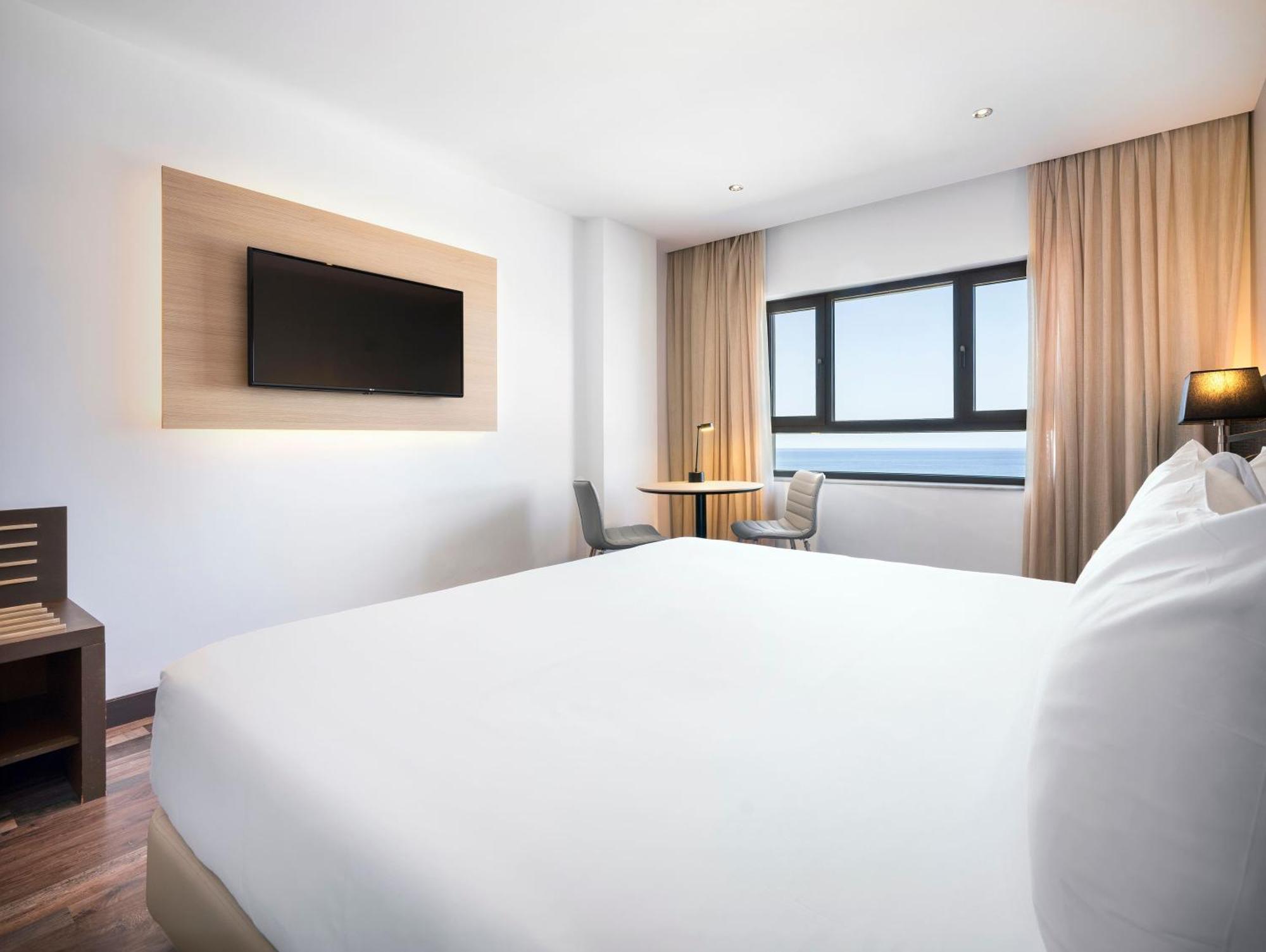 Premium Room Sea View