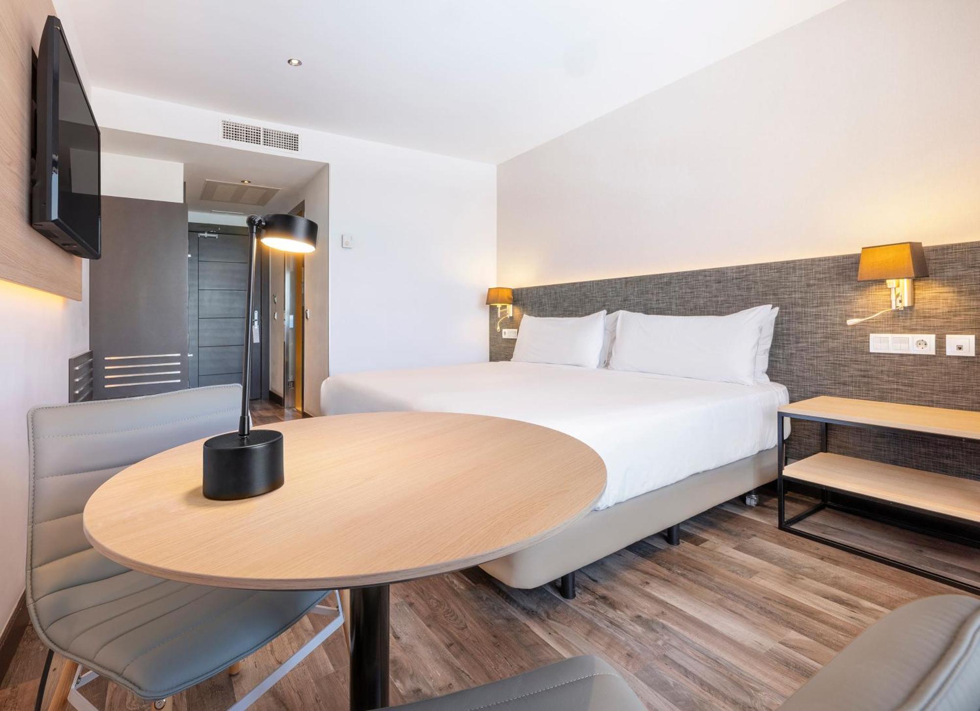 Superior Room Sea View