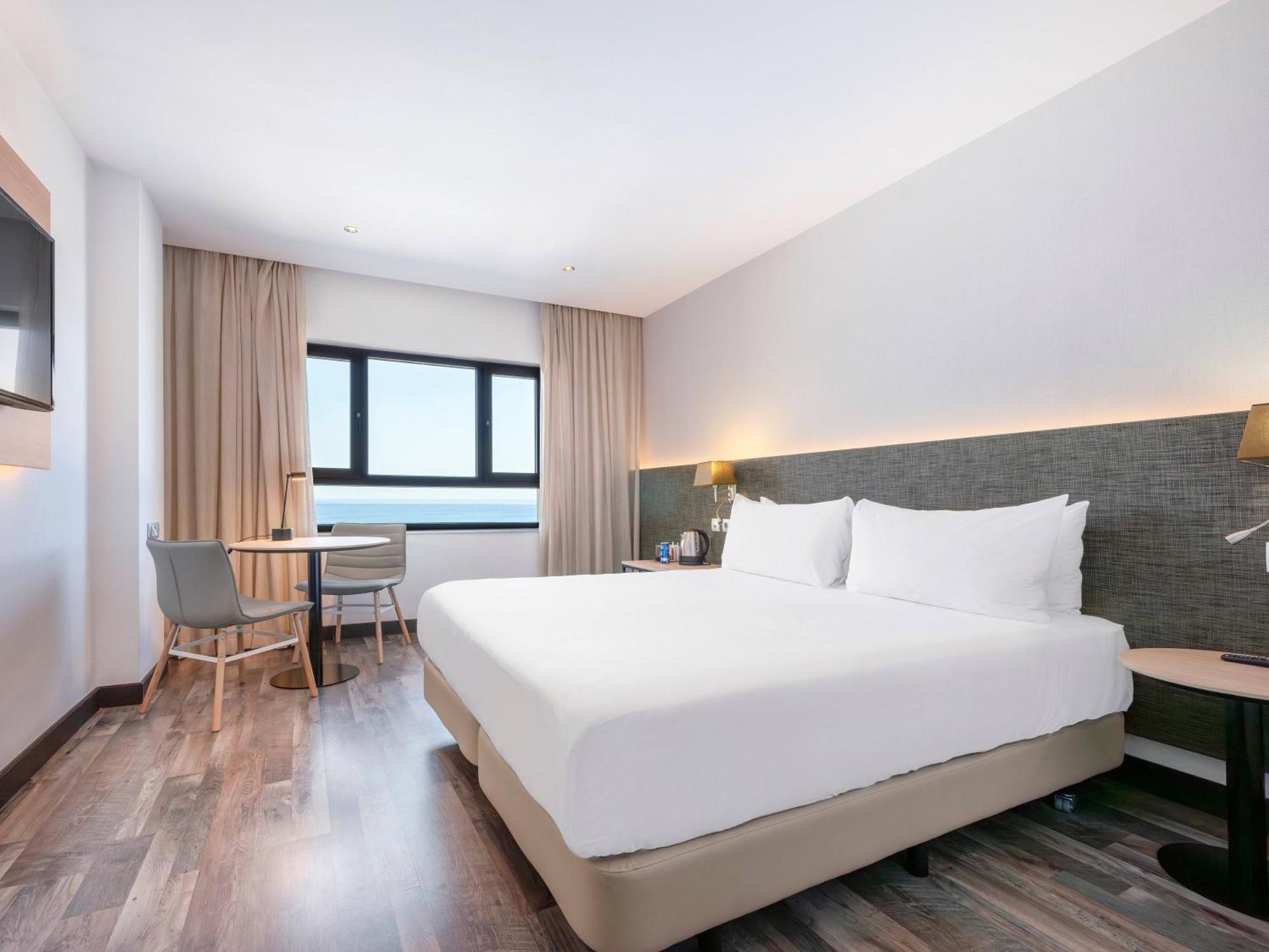 Premium Room Sea View