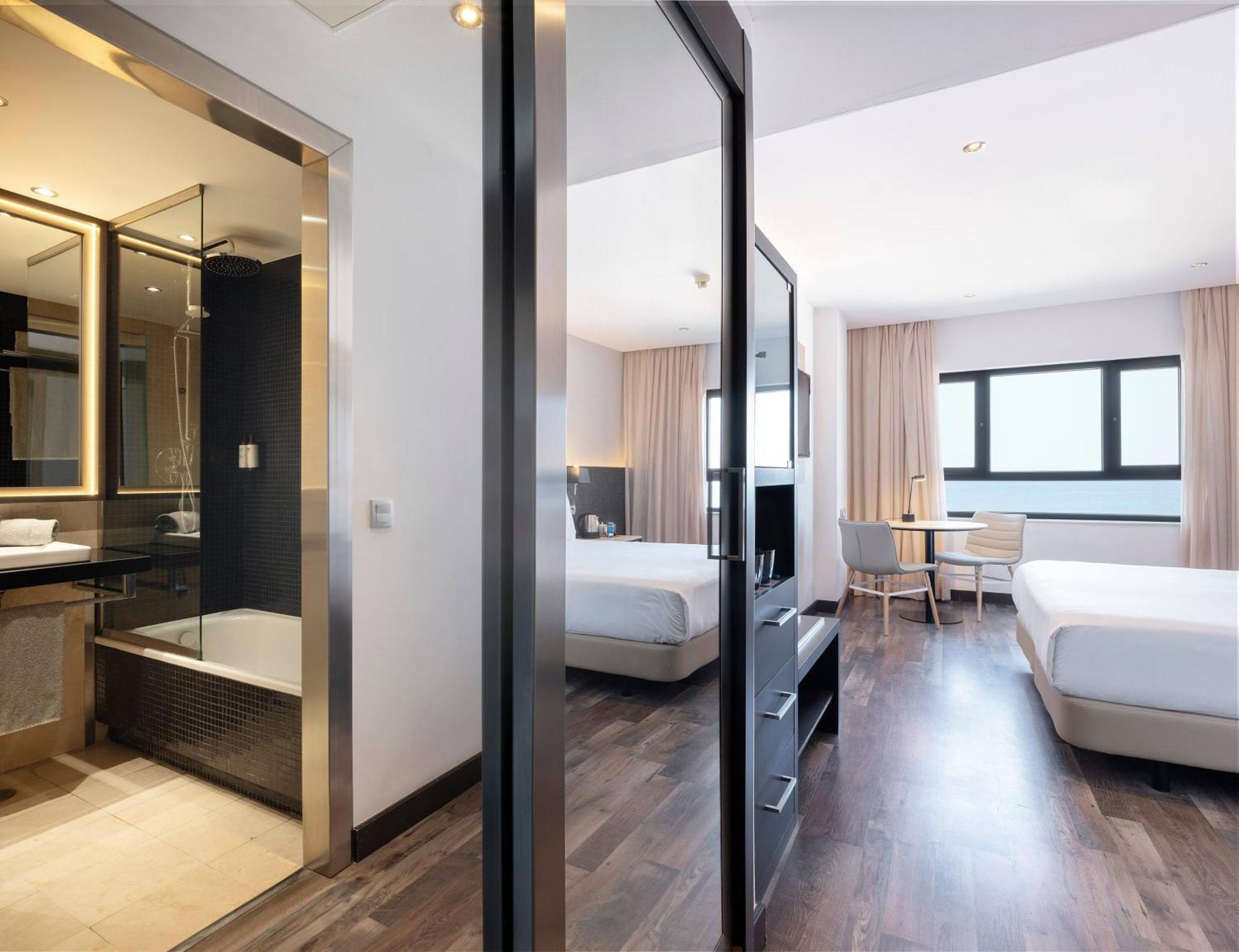 Premium Room Sea View