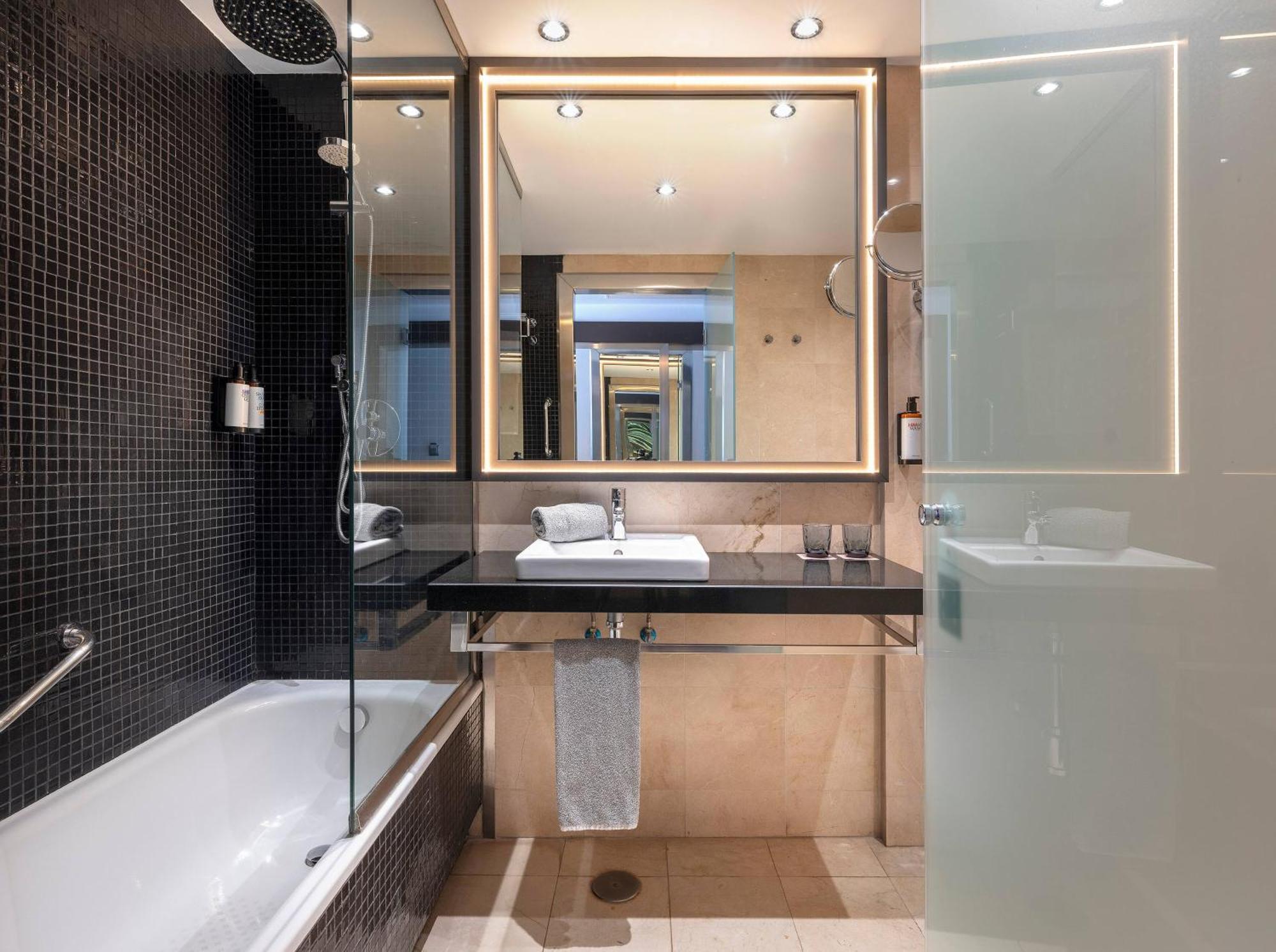 Premium Room Sea View