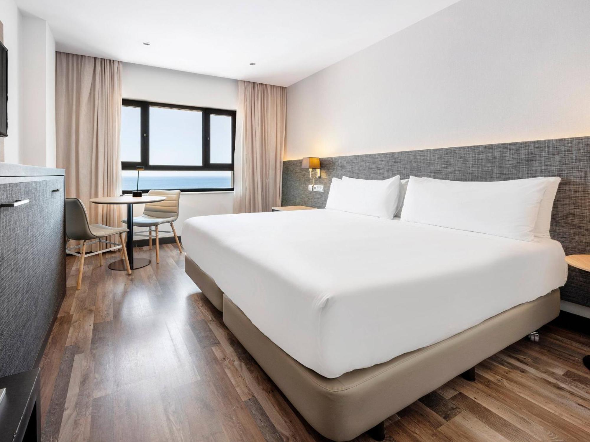 Triple Room Sea View