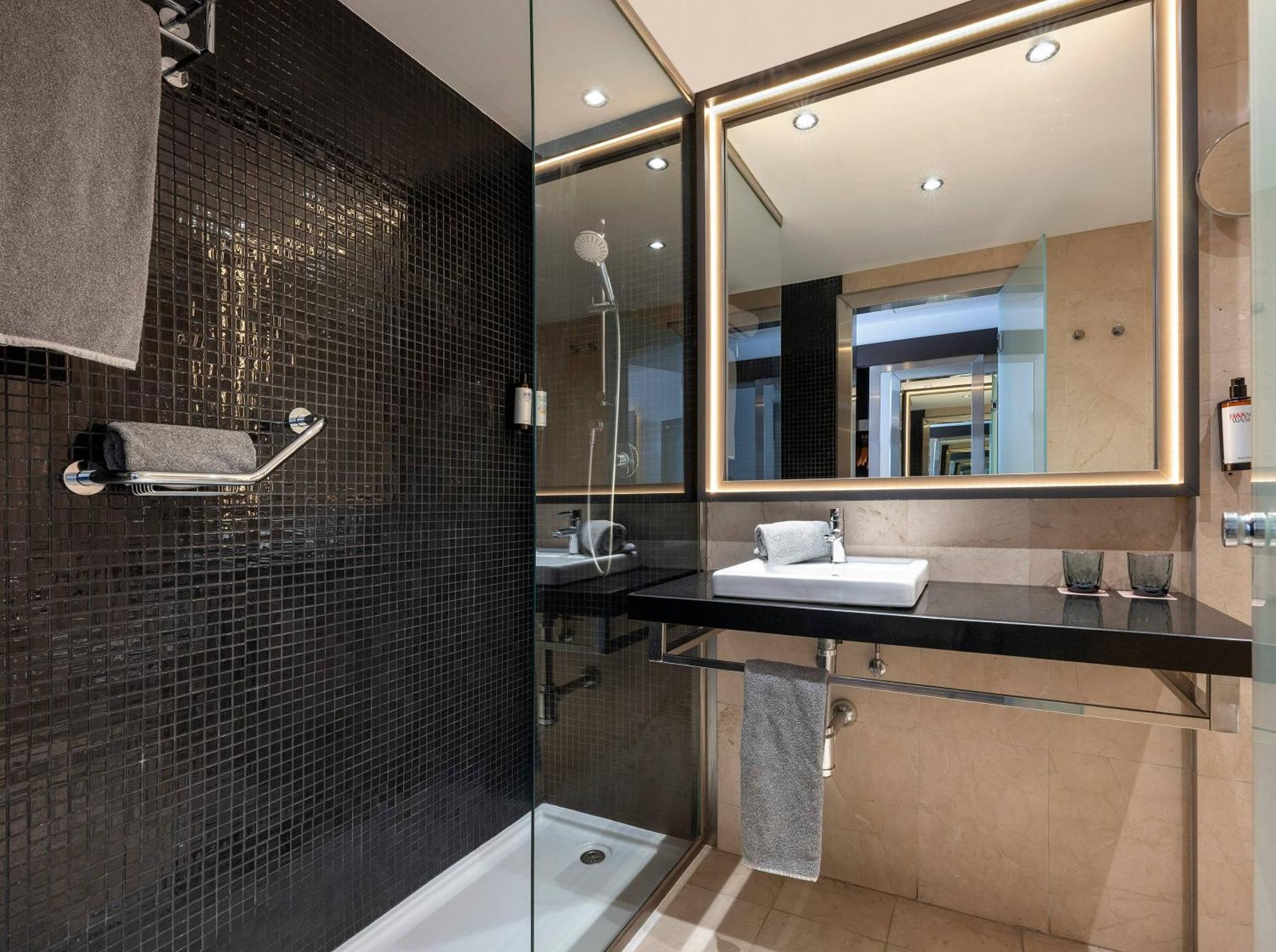 Triple Room Sea View
