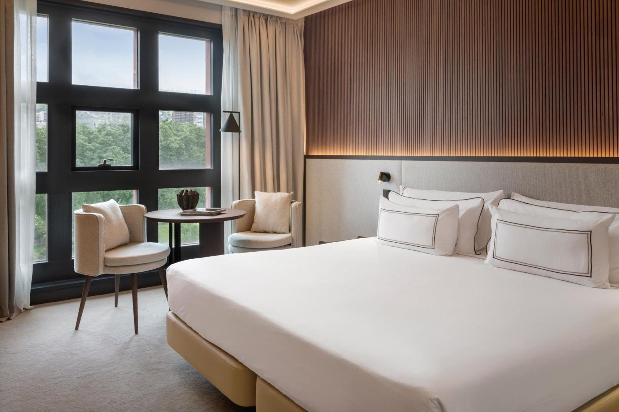 Melia Room Park View