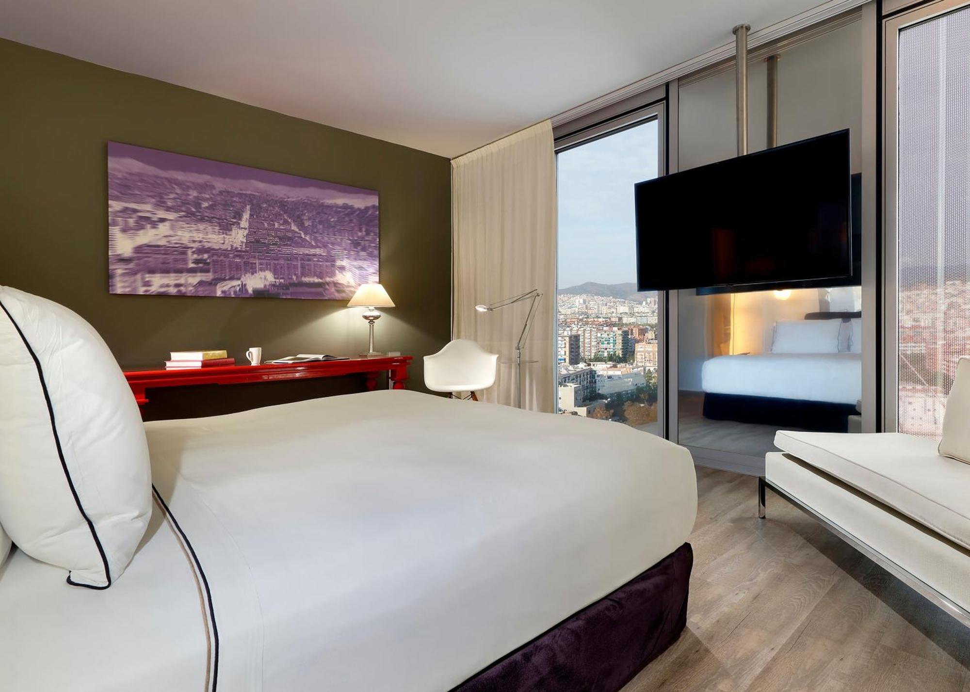 Meliá Room