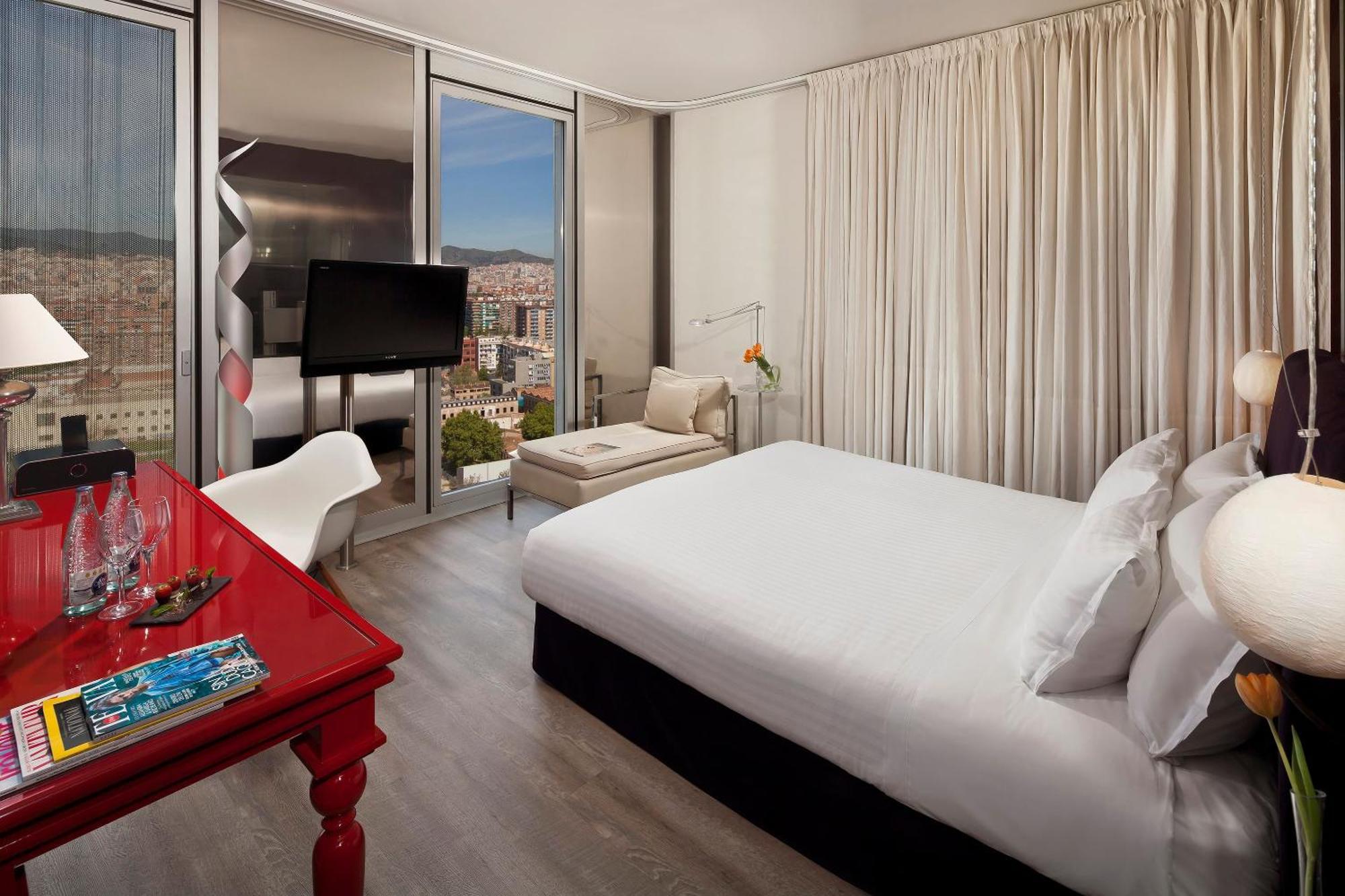 Premium Room City View