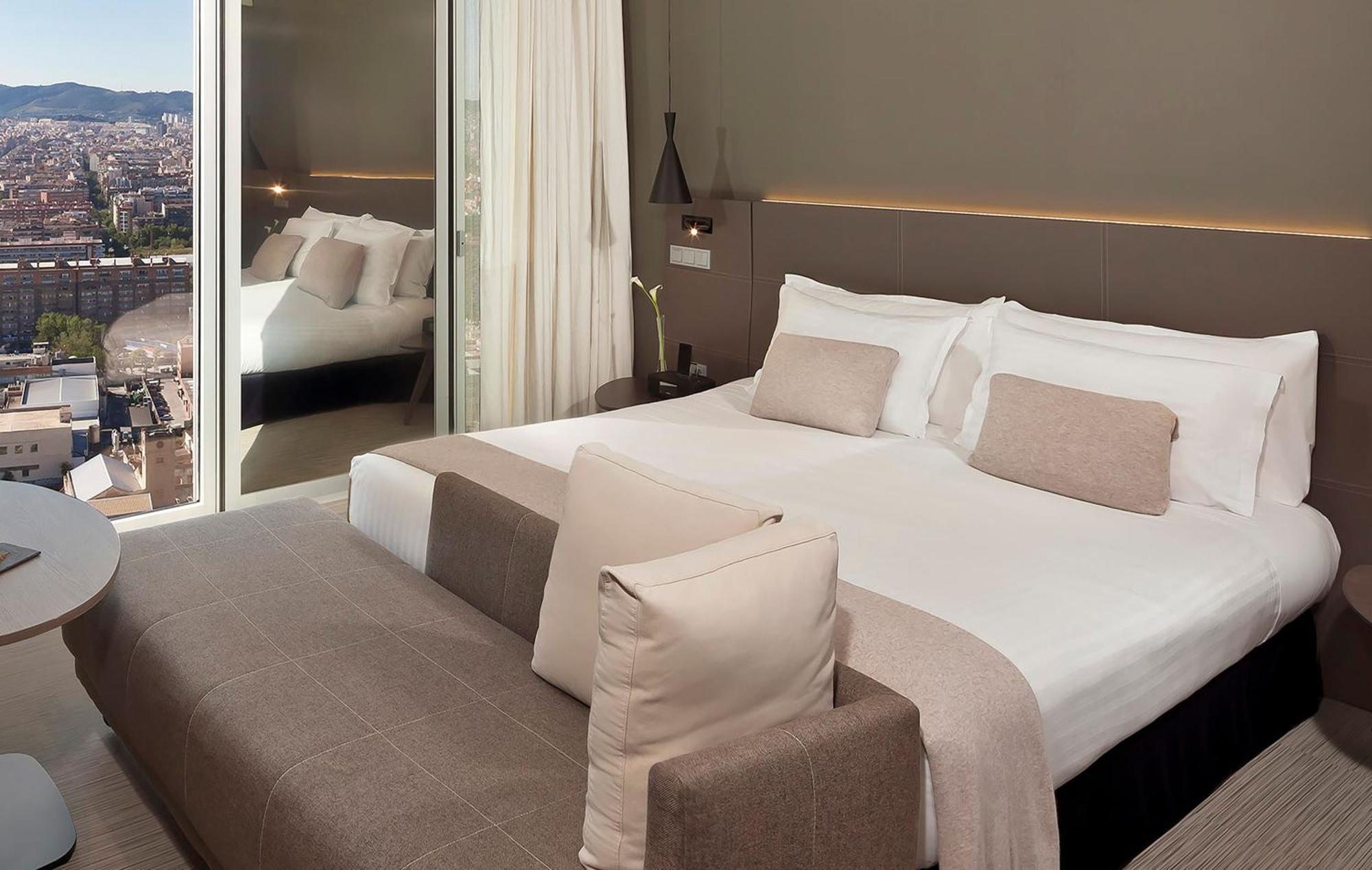 The Level Grand Premium Room City View