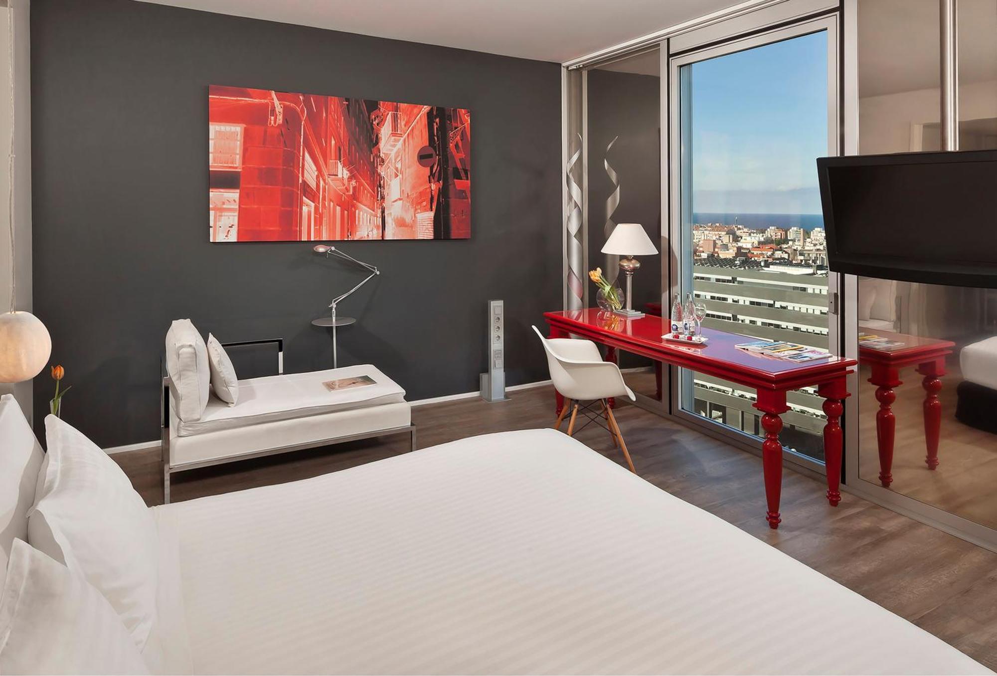 The Level Room
