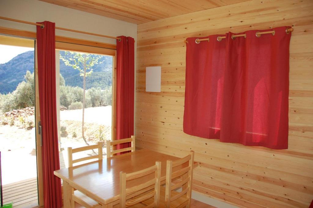 Two-Bedroom Bungalow