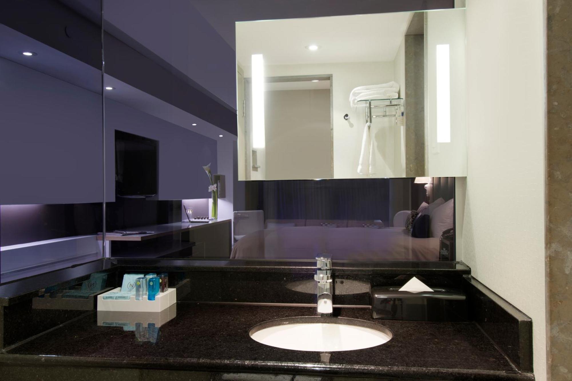 Chambre Lit King-Size Exécutive