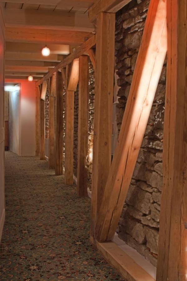 Junior Suite with Sauna
