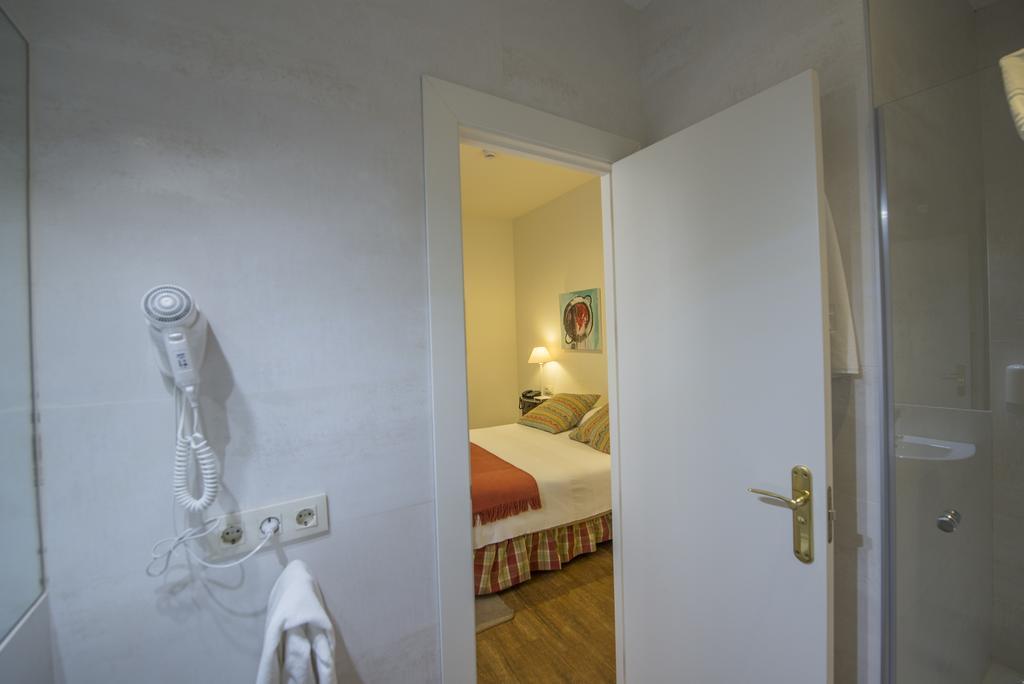 Double Room Ground Floor