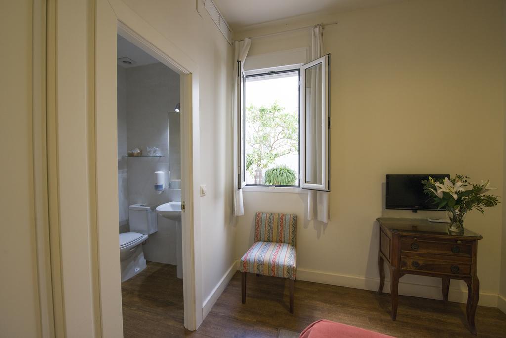 Double Room Ground Floor
