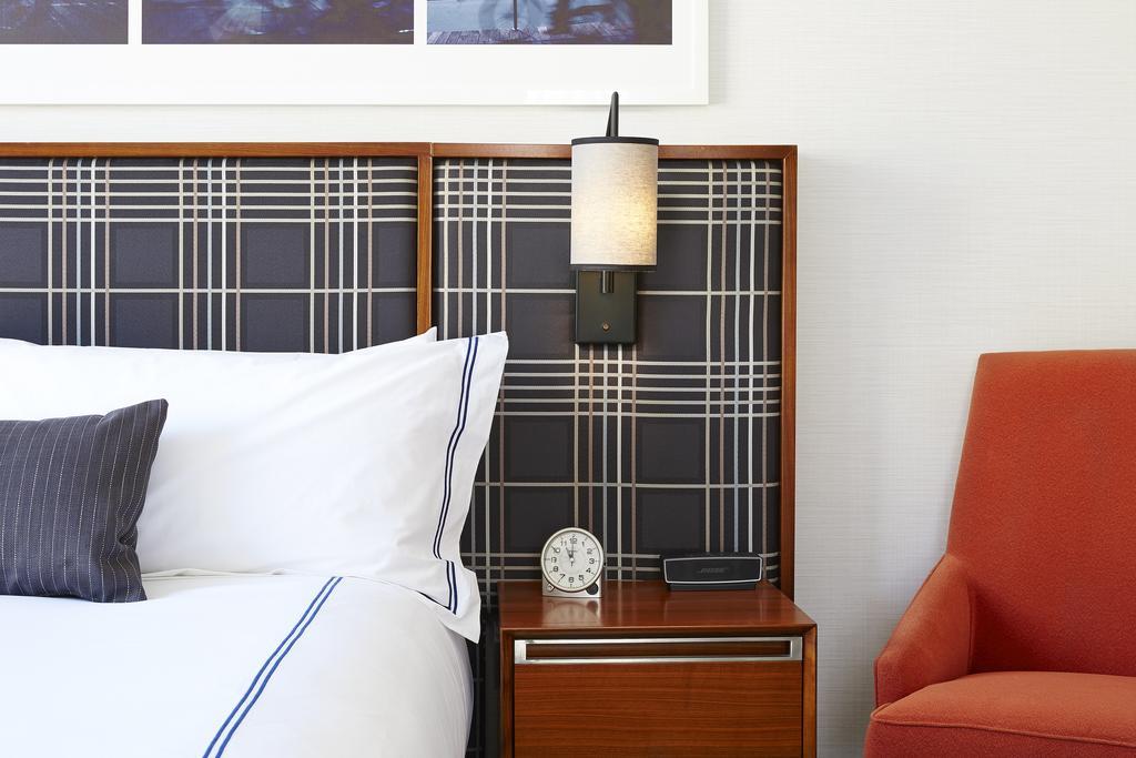 Executive Corner King Room