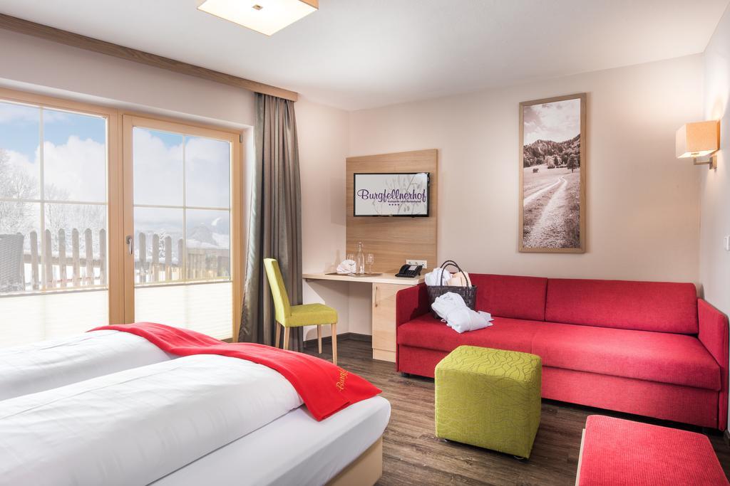 Superior Doppelzimmer