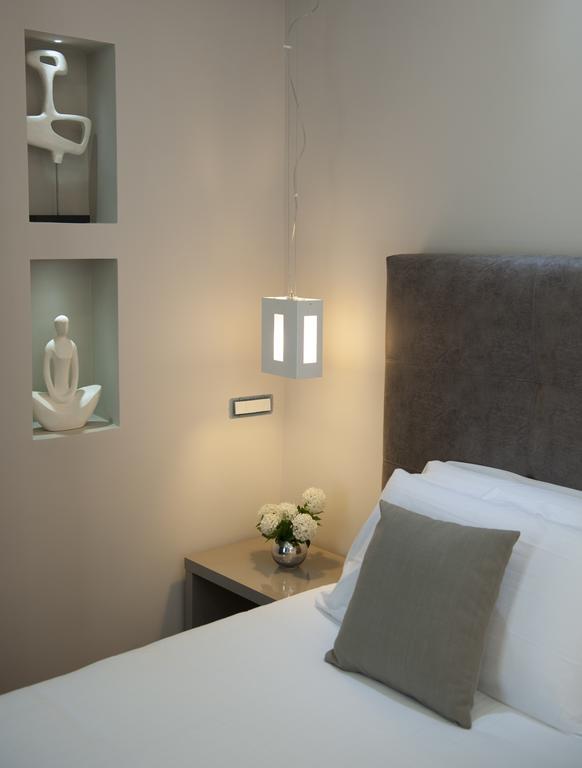 Executive Suite Terrace