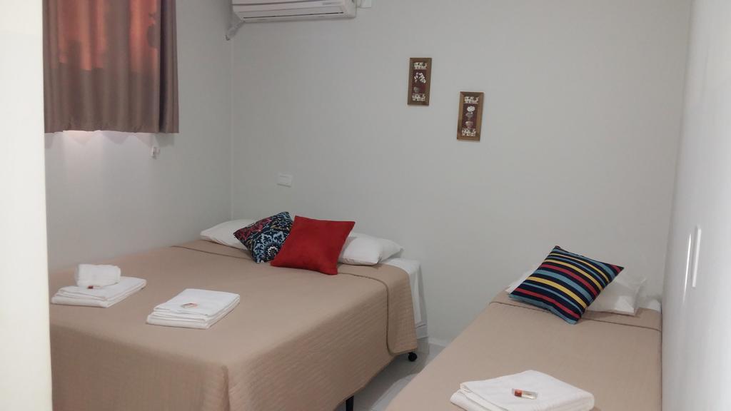 Quarto Triplo